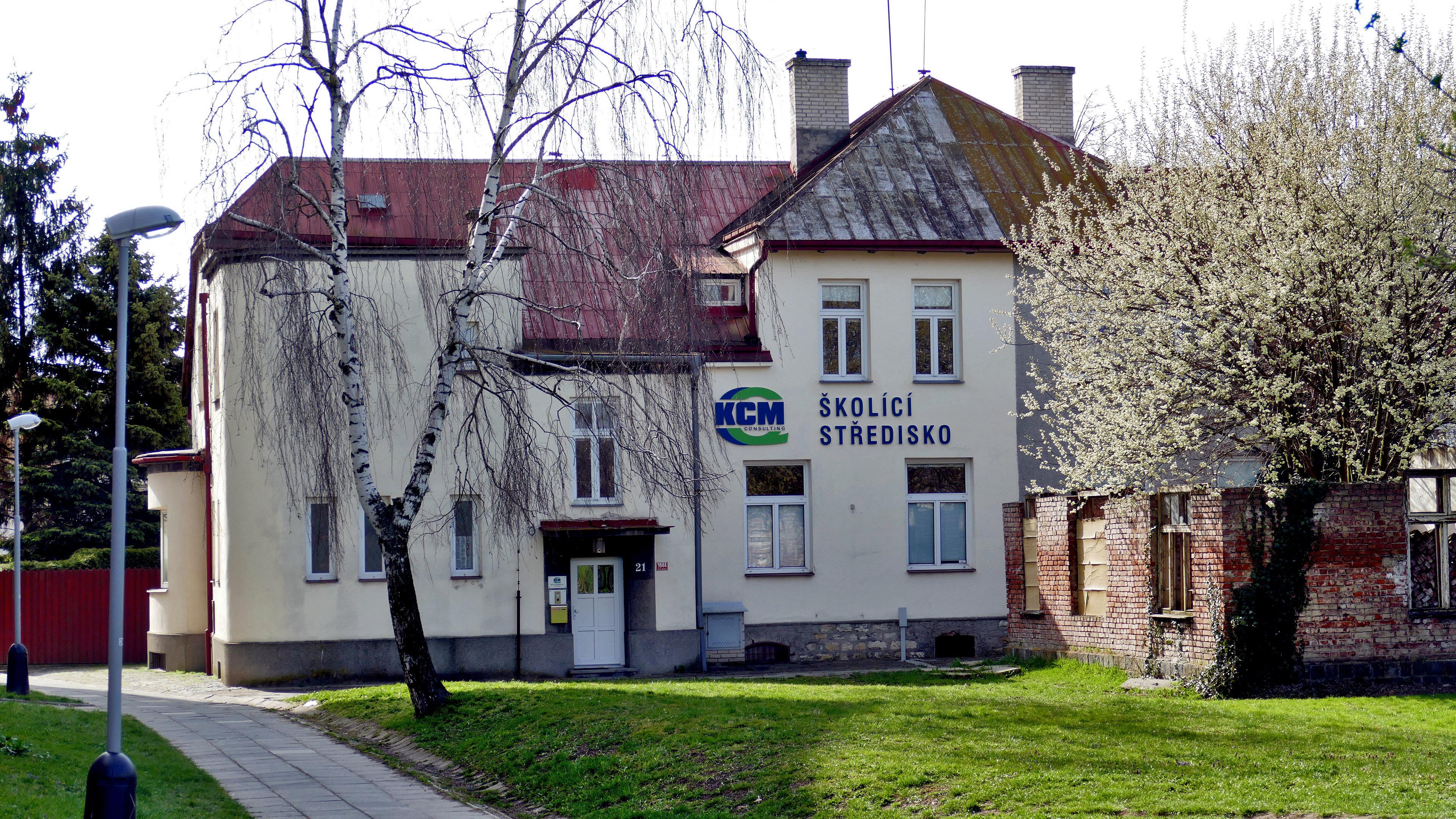 KCM Consulting, s.r.o. foto 2