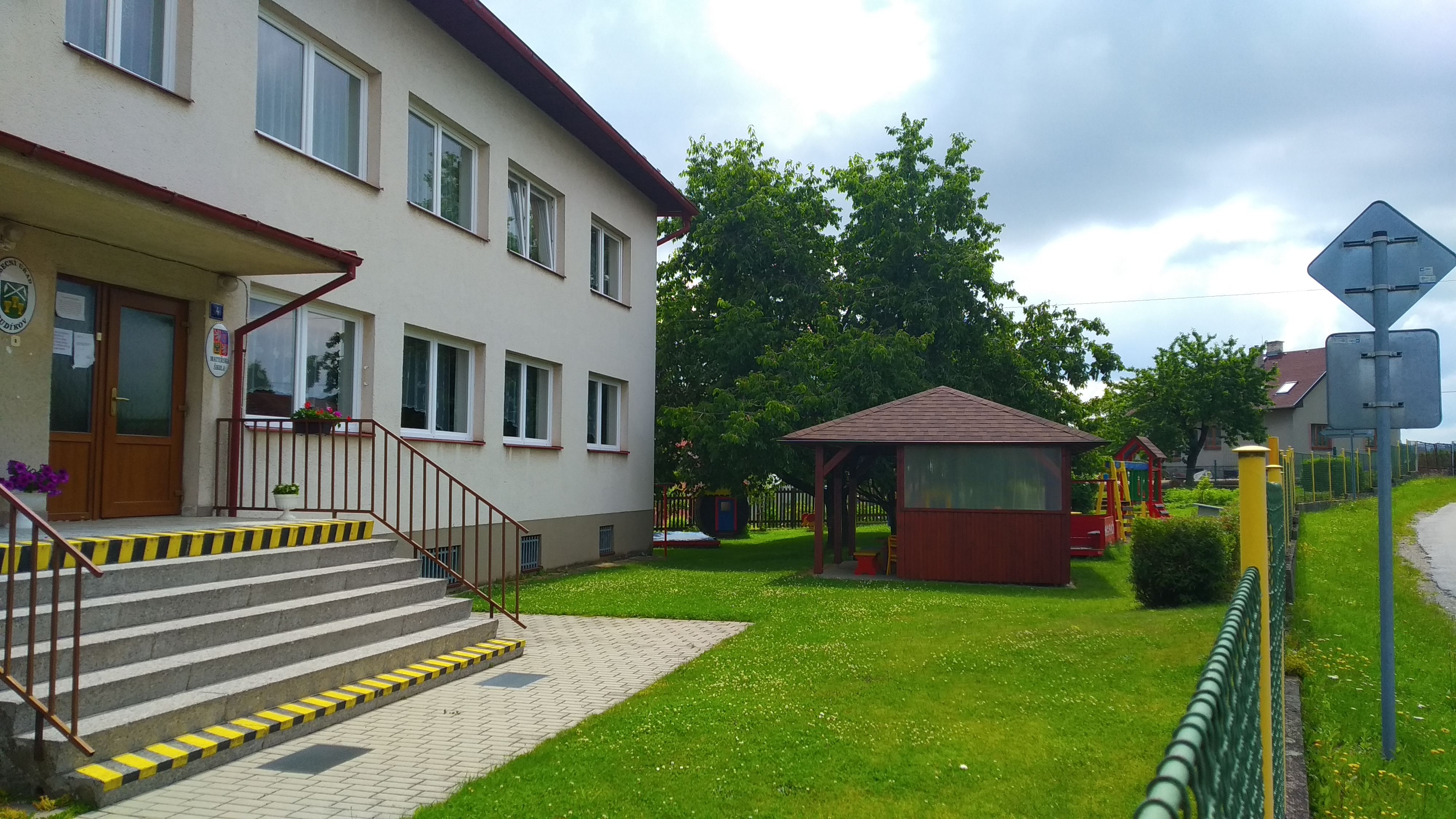 Mateřská škola Budíkov foto 1