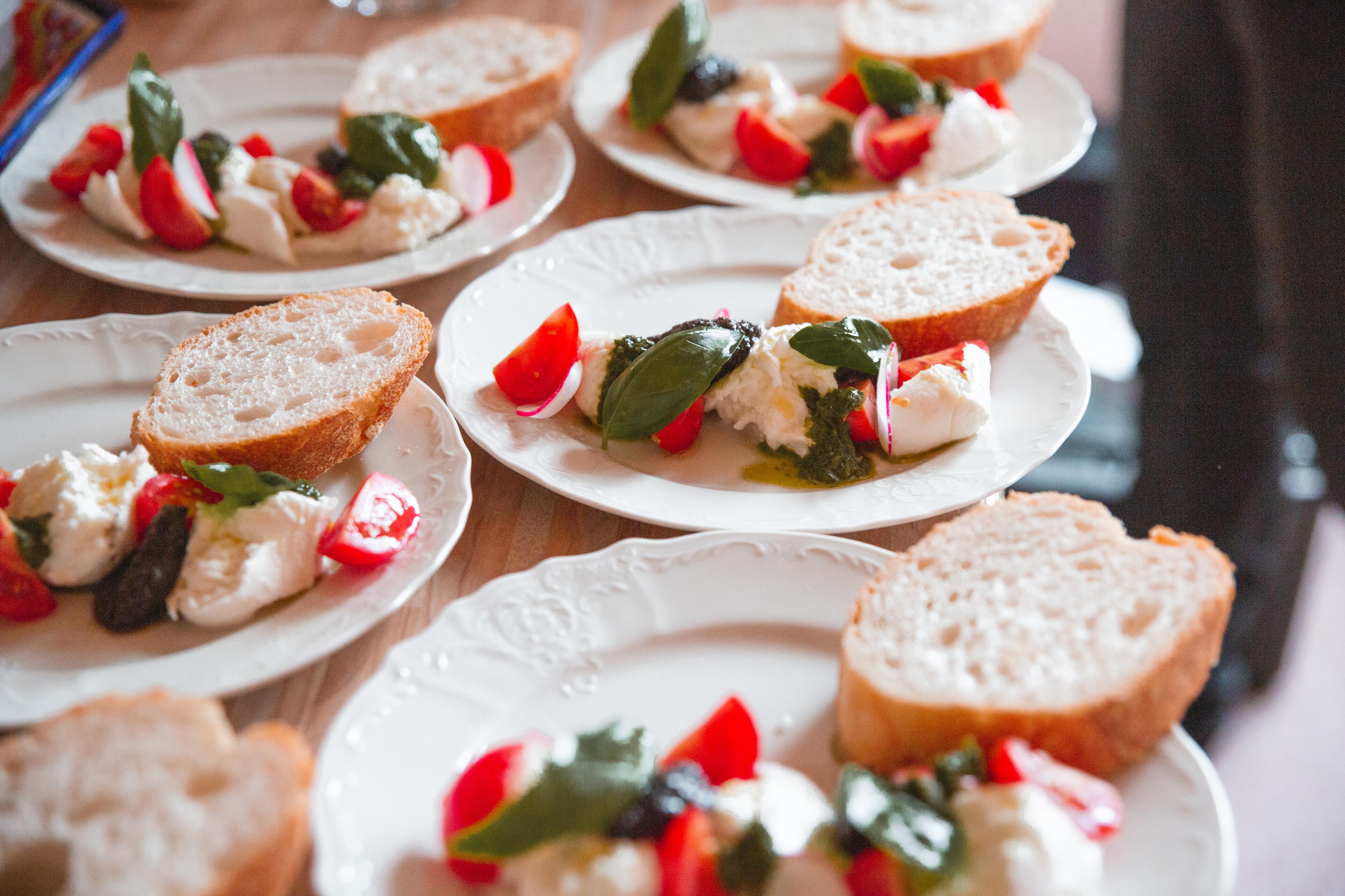 Mummies and Daddies Delicious Food and Cheesecakes foto 3