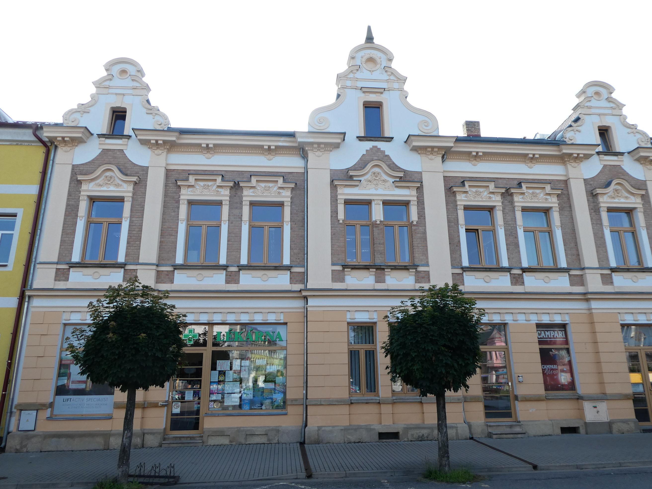 Lékárna Na Náměstí foto 2