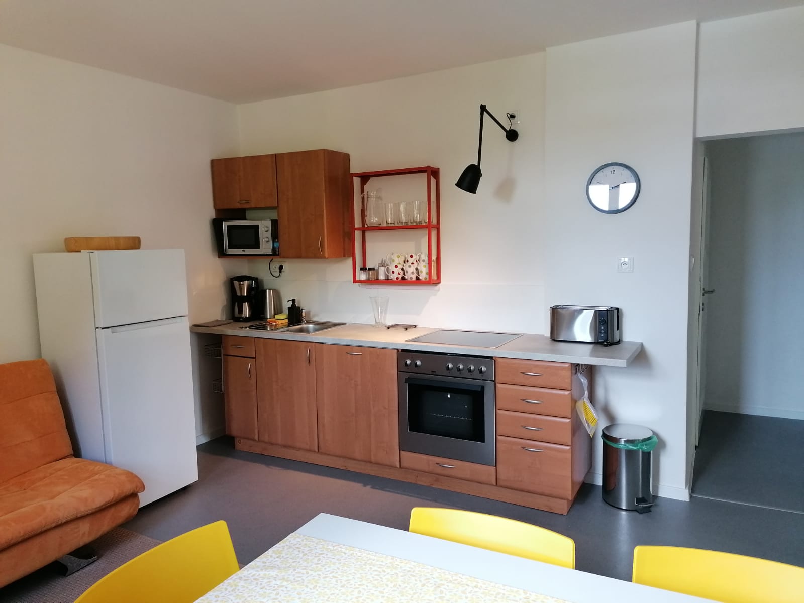 Apartmány Amos foto 4