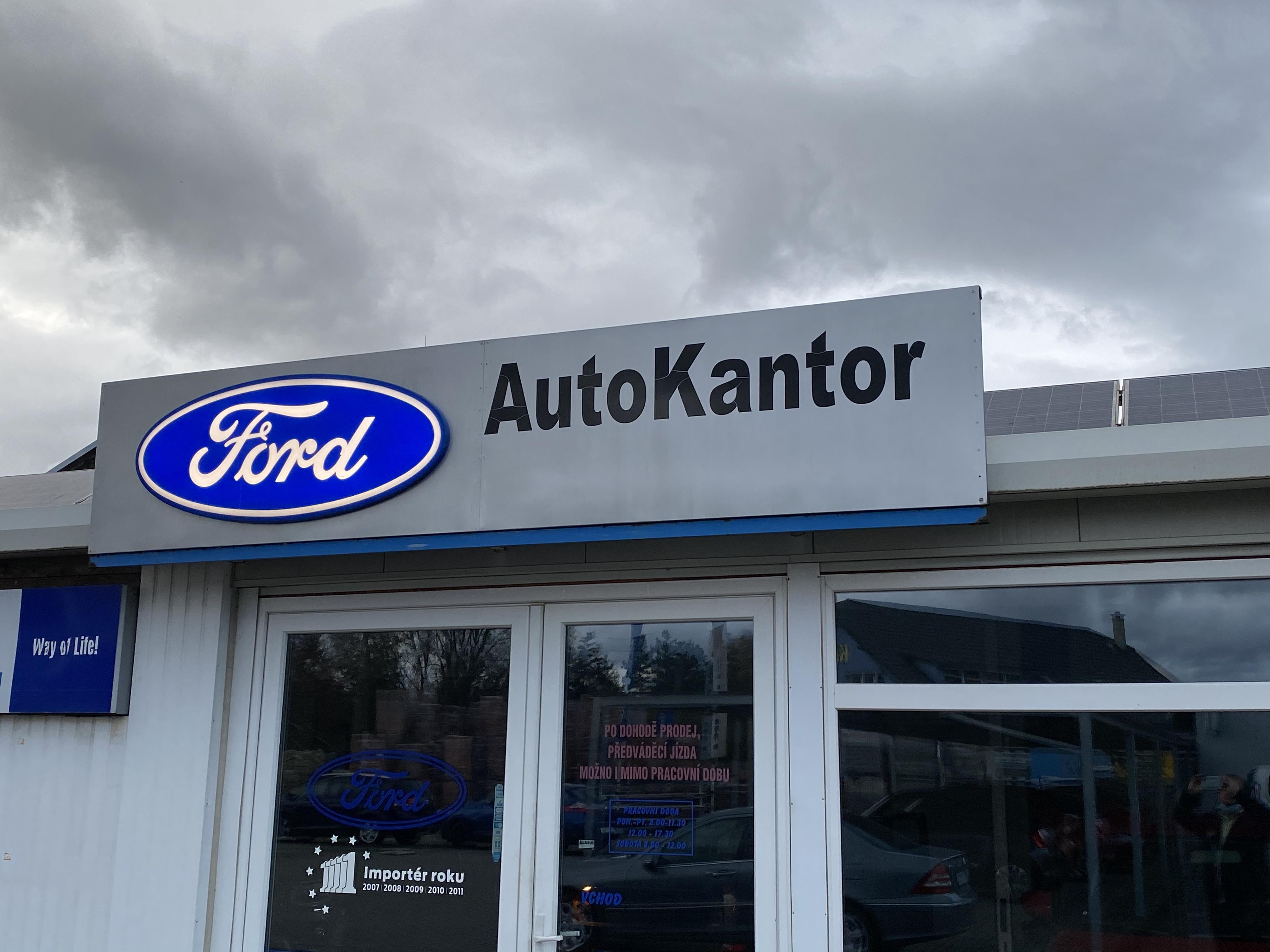 AUTOKANTOR foto 4