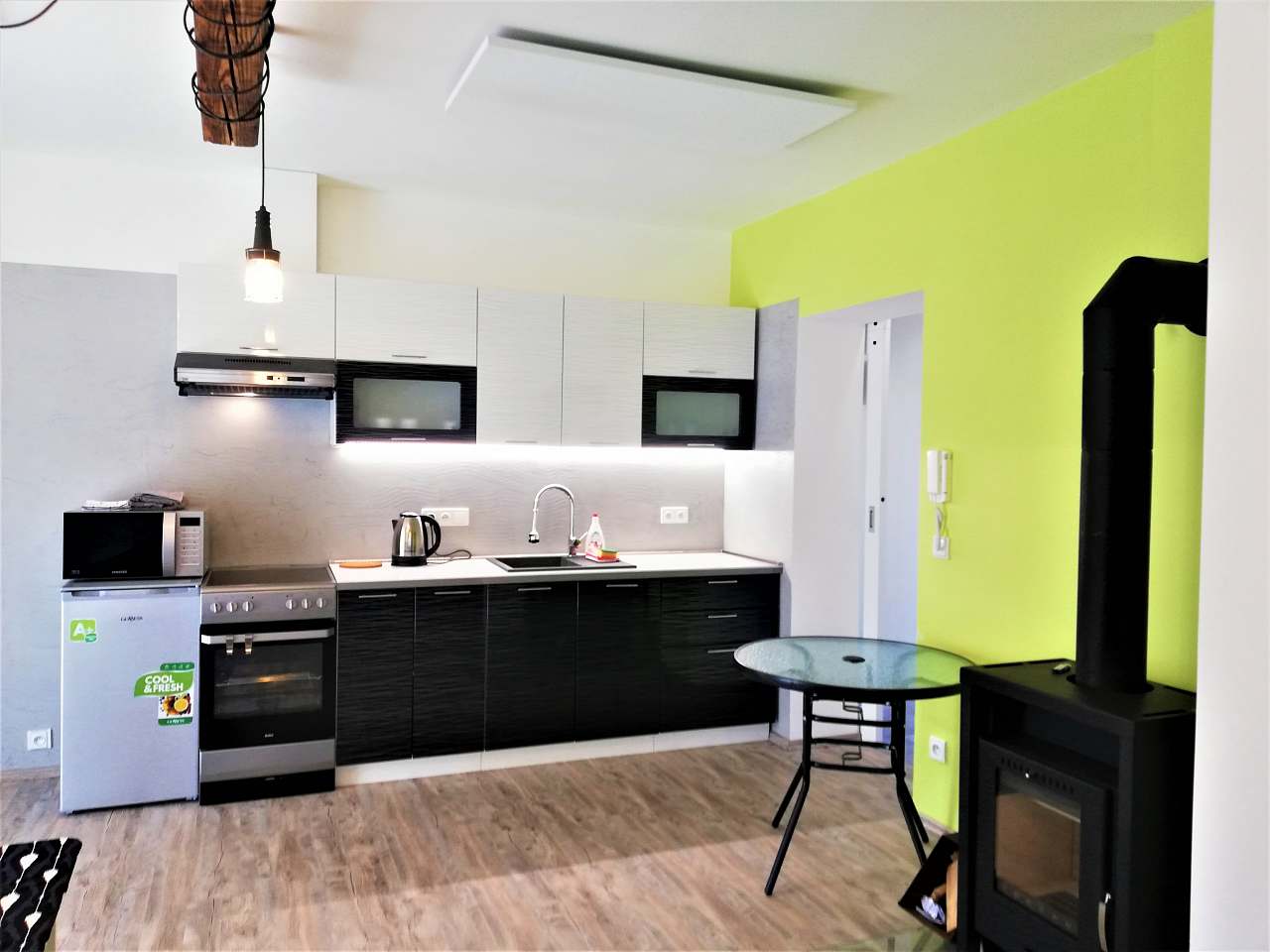 Apartmány Pod Čápy foto 2
