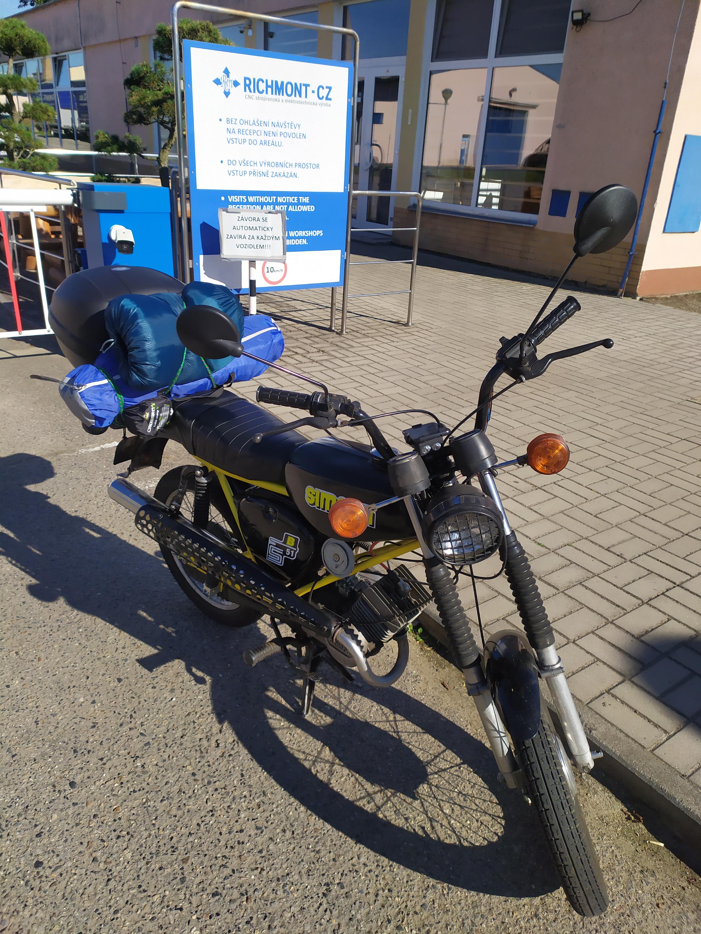 RICHMONT - CZ, a.s. foto 2