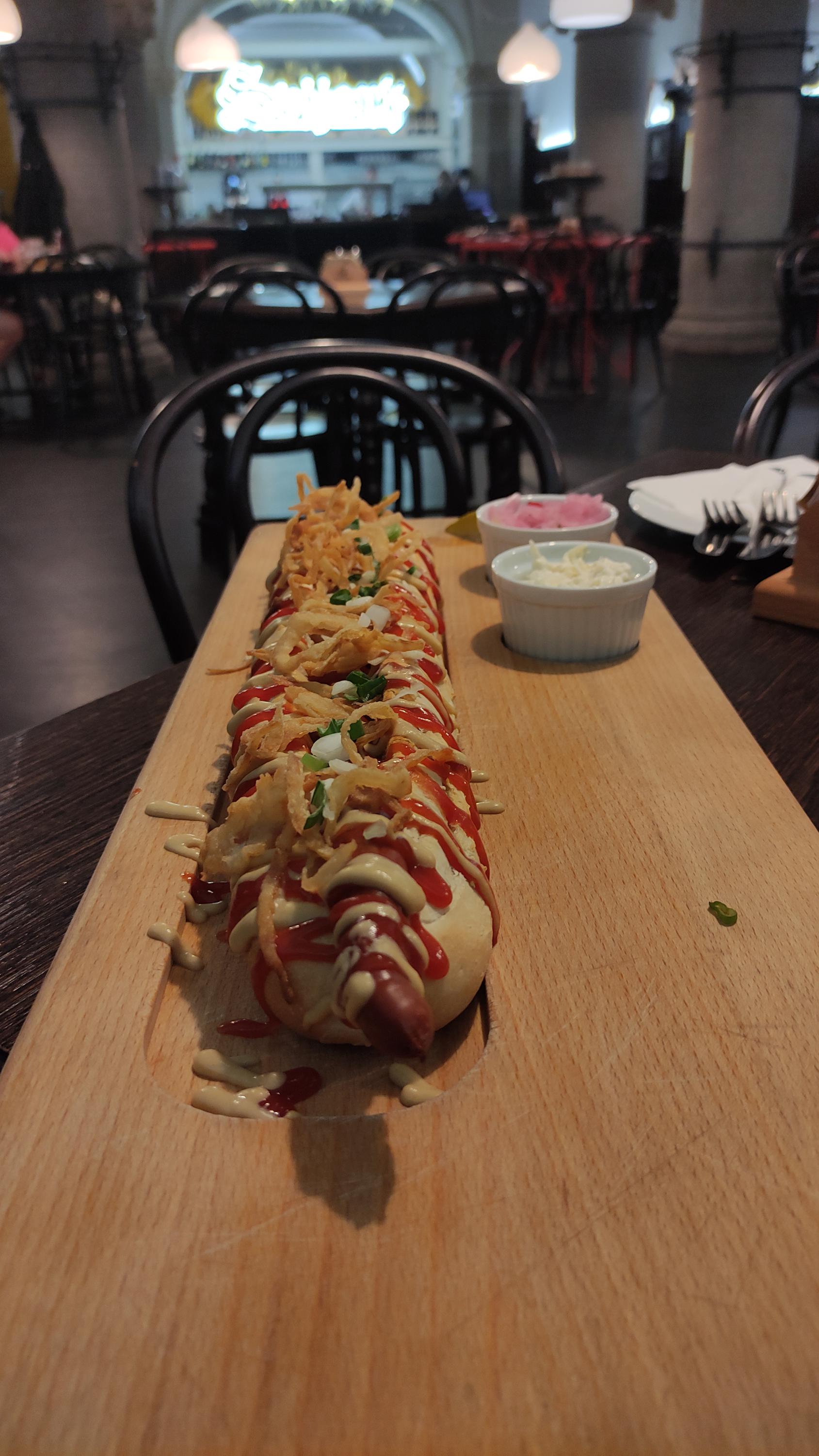 Restaurace Radniční sklípek foto 3