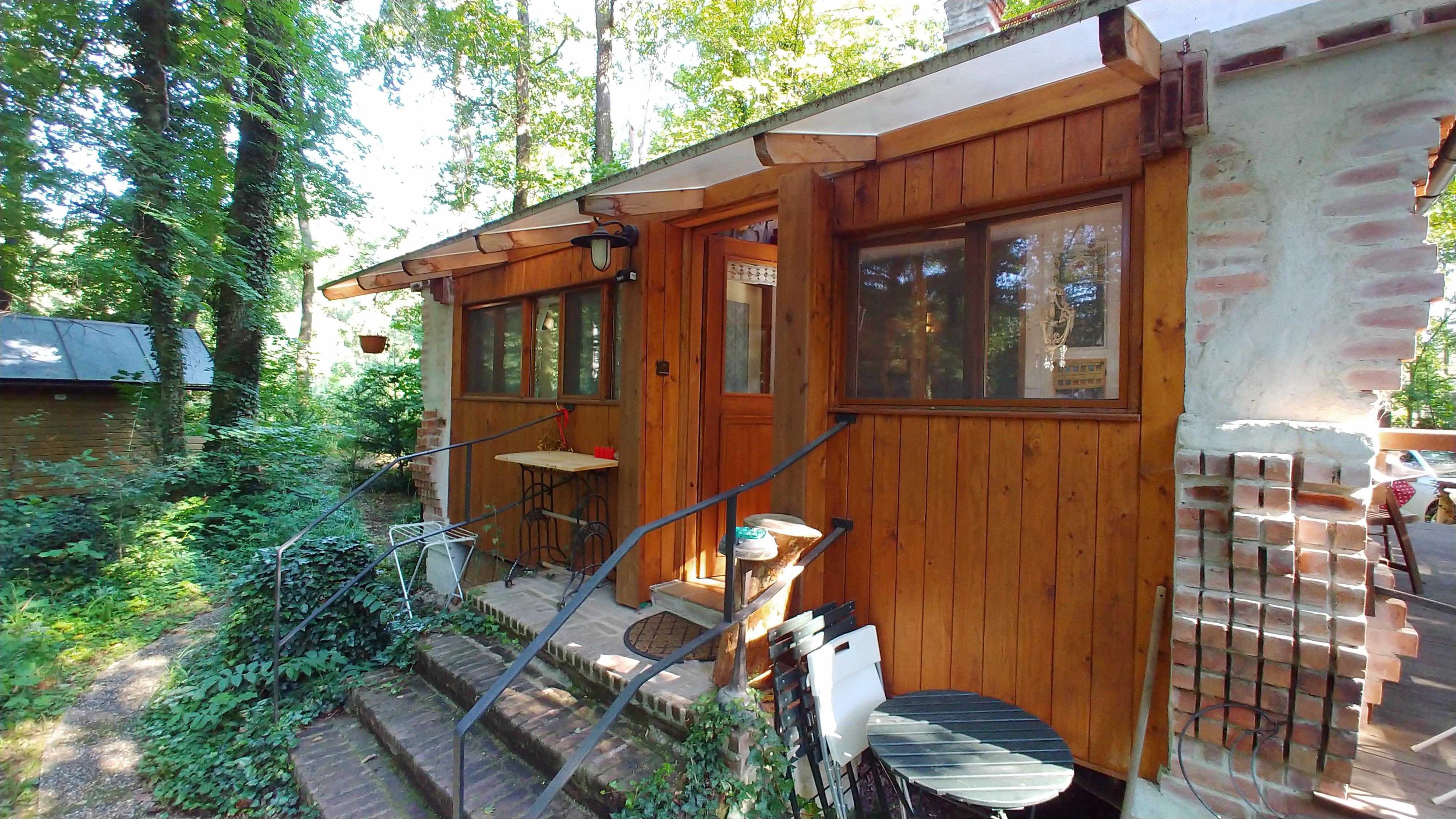 Ubytování U lesních Mužíků foto 3