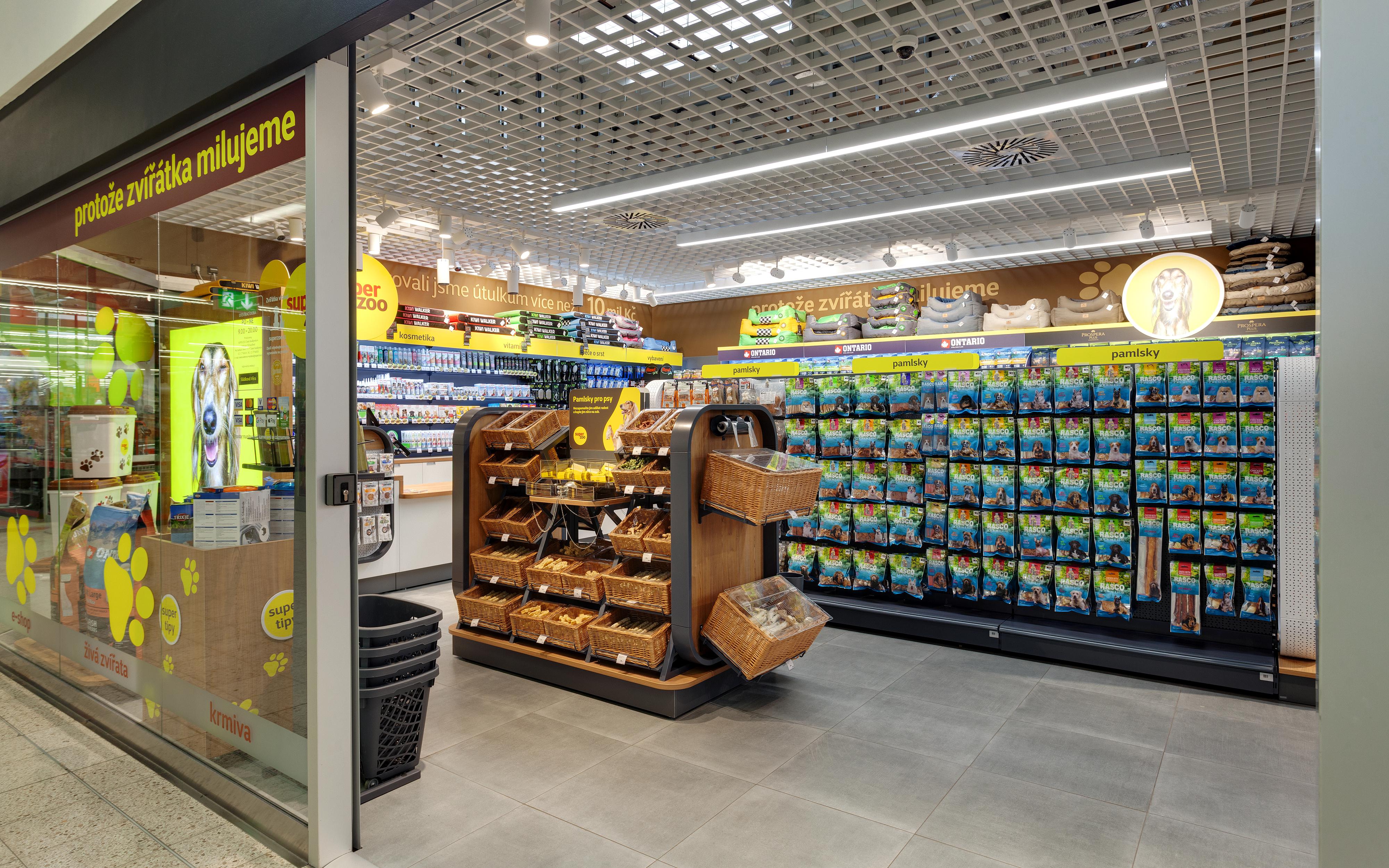 Super zoo foto 4