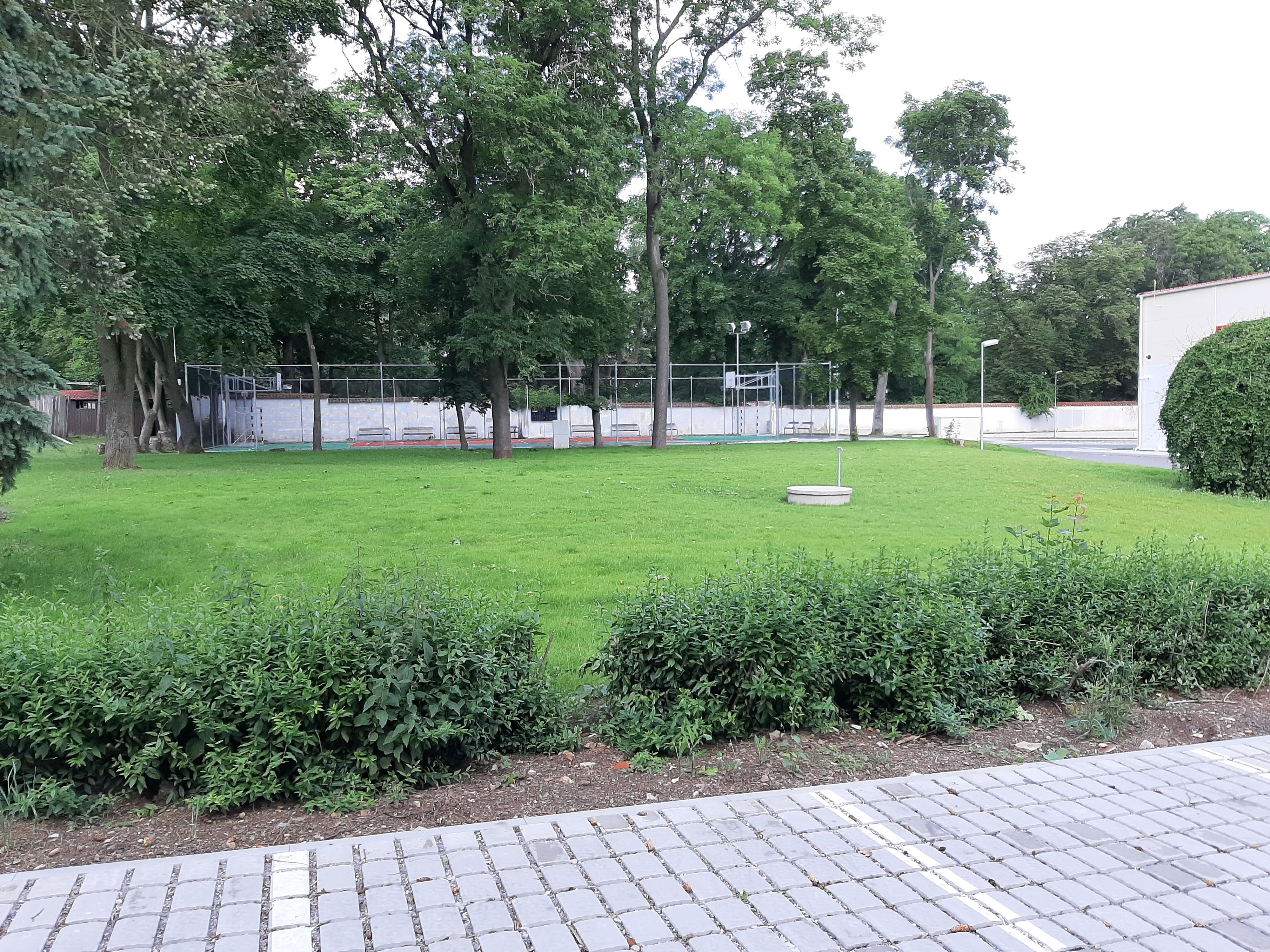 Naše základní škola foto 5