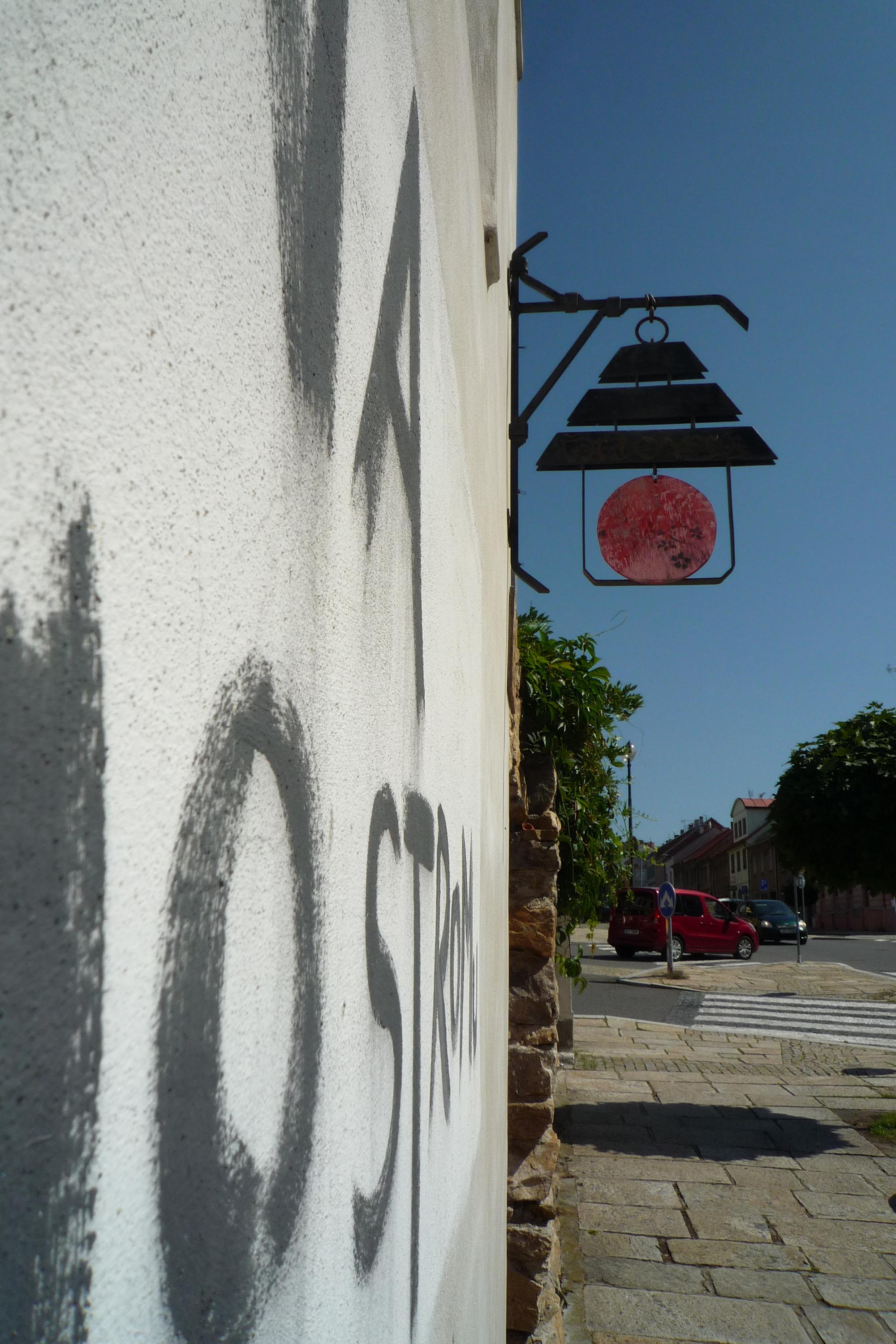 Čajovna U Zeleného stromu foto 2