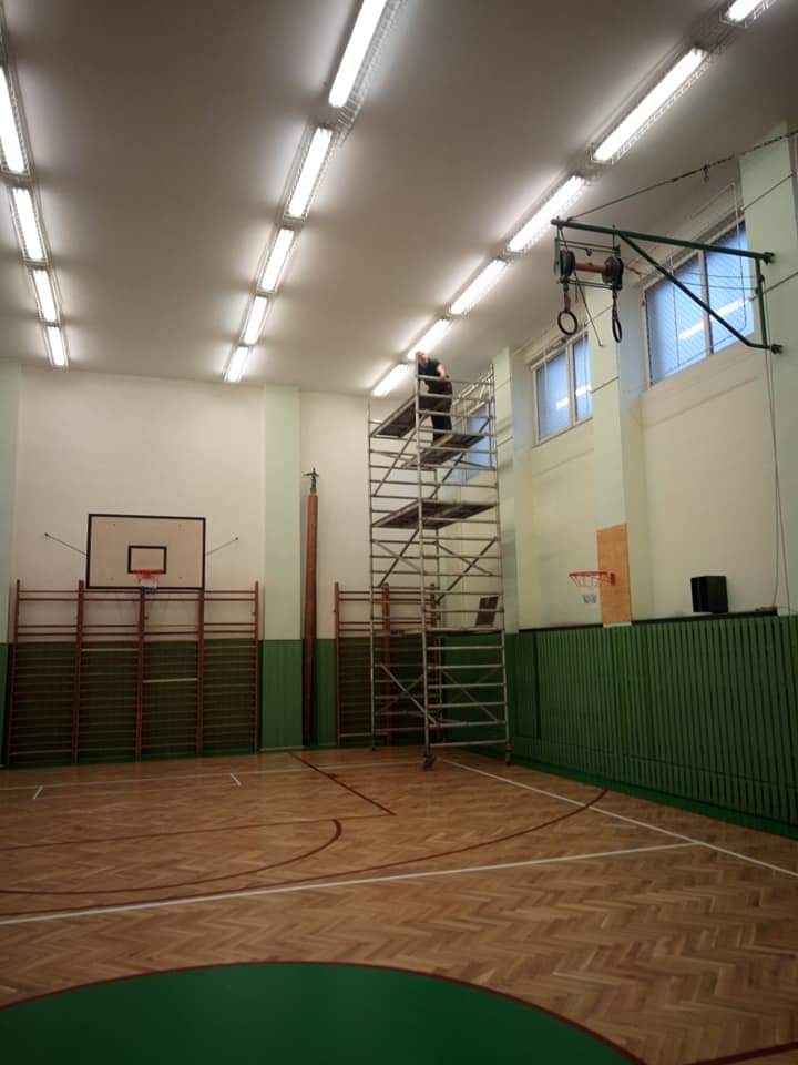 Jan Lelek - elektroinstalační práce foto 4