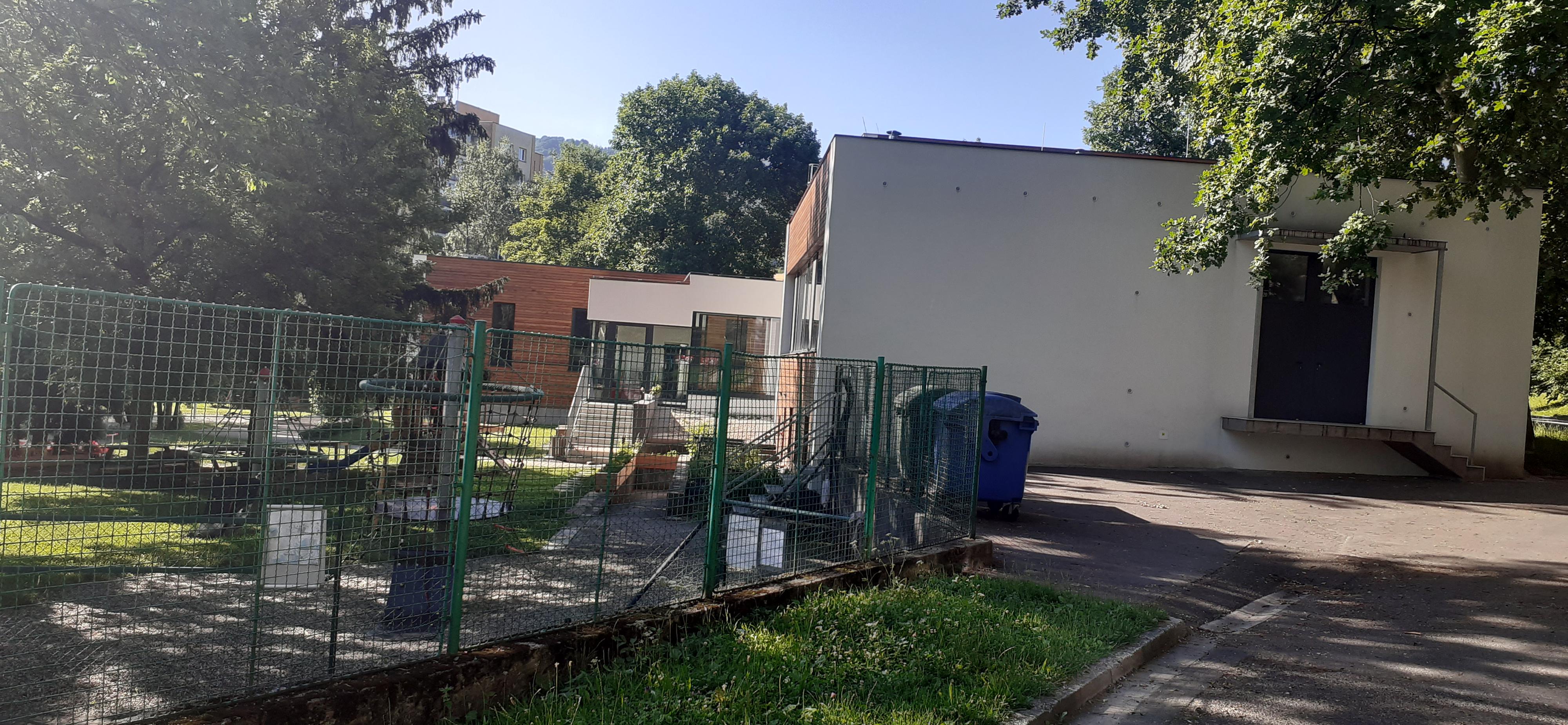 MŠ Ignáce Šustaly