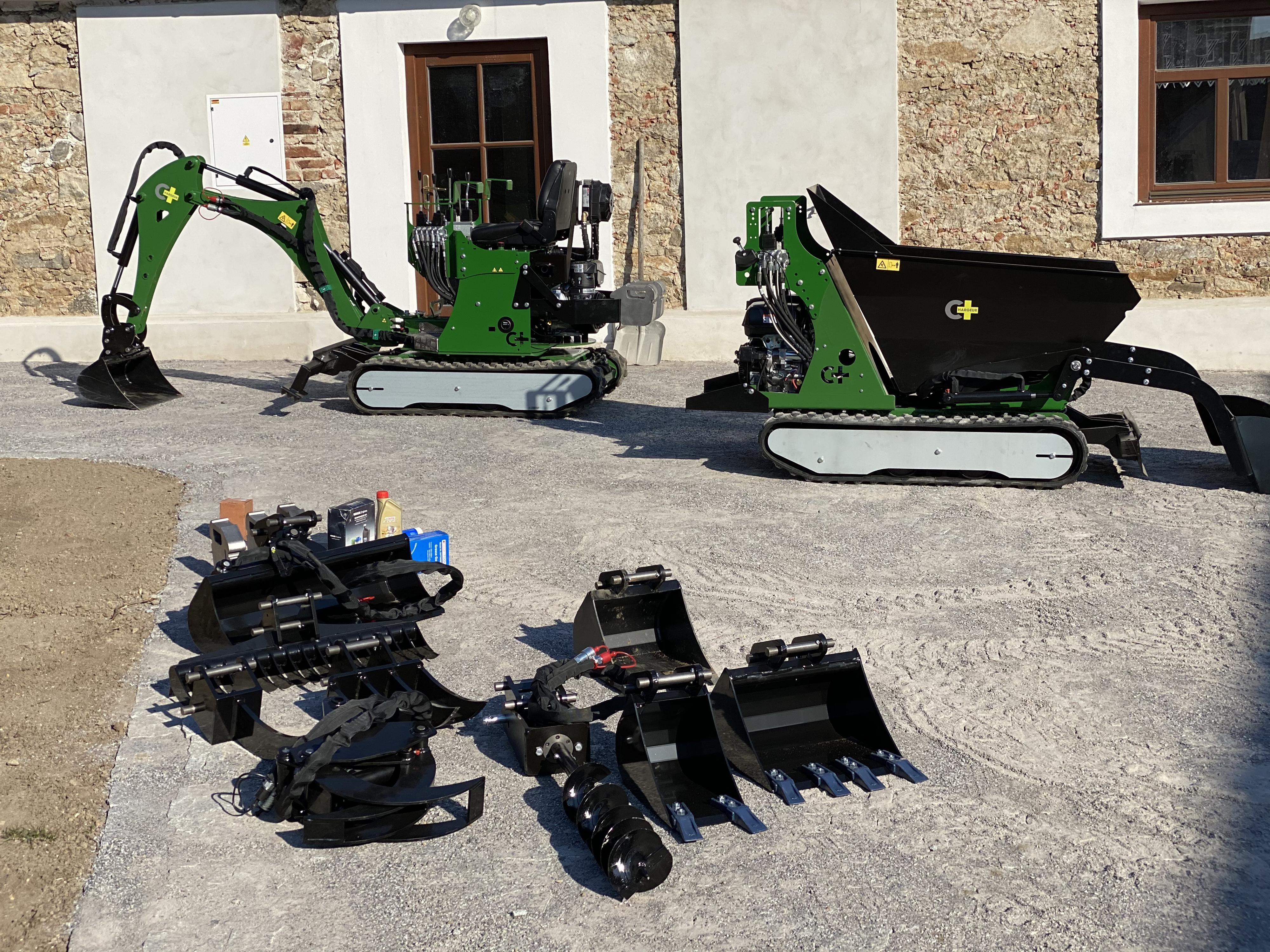 Starý-výkop.cz foto 3