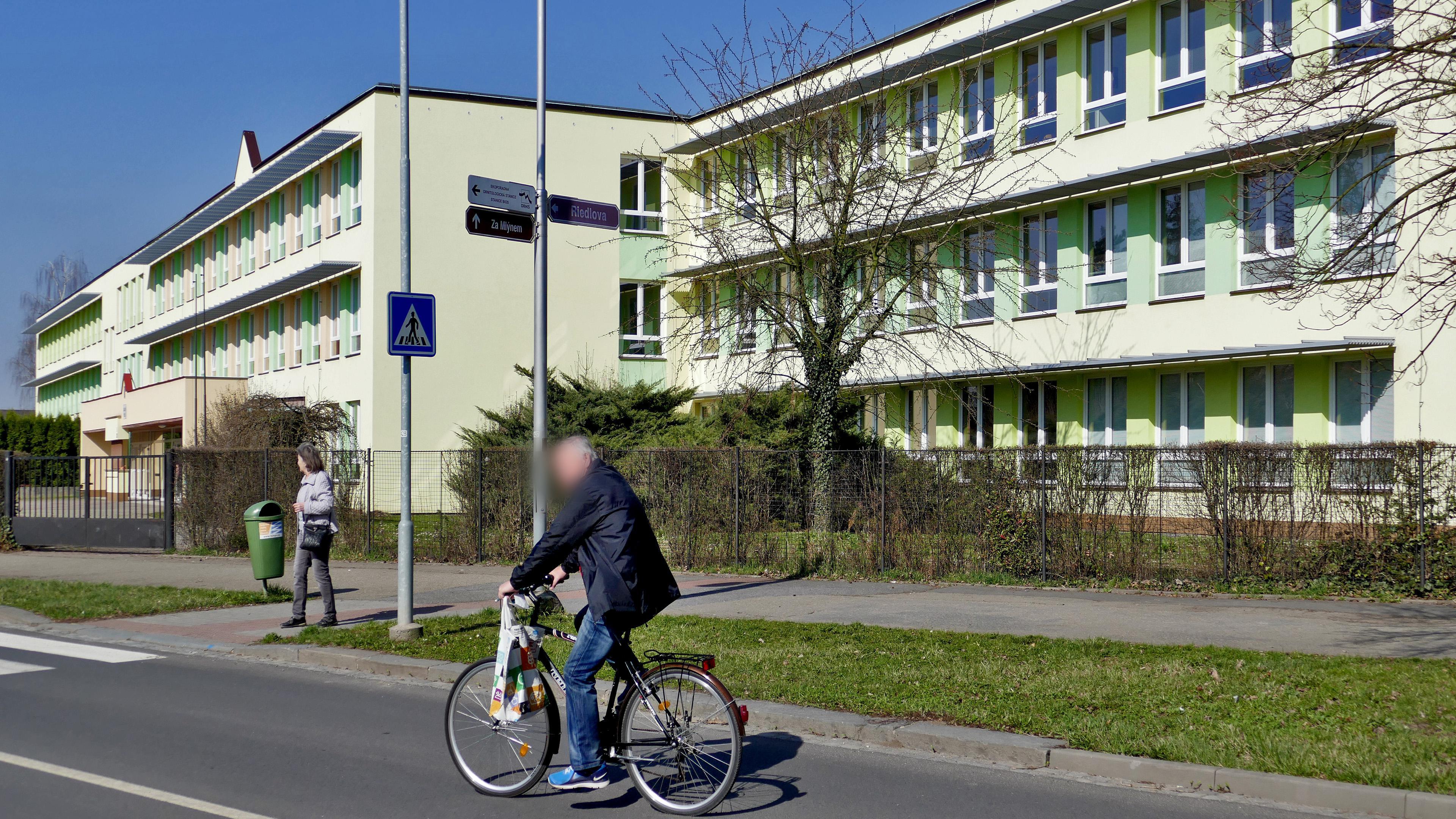 ZŠ Přerov, Za mlýnem foto 4