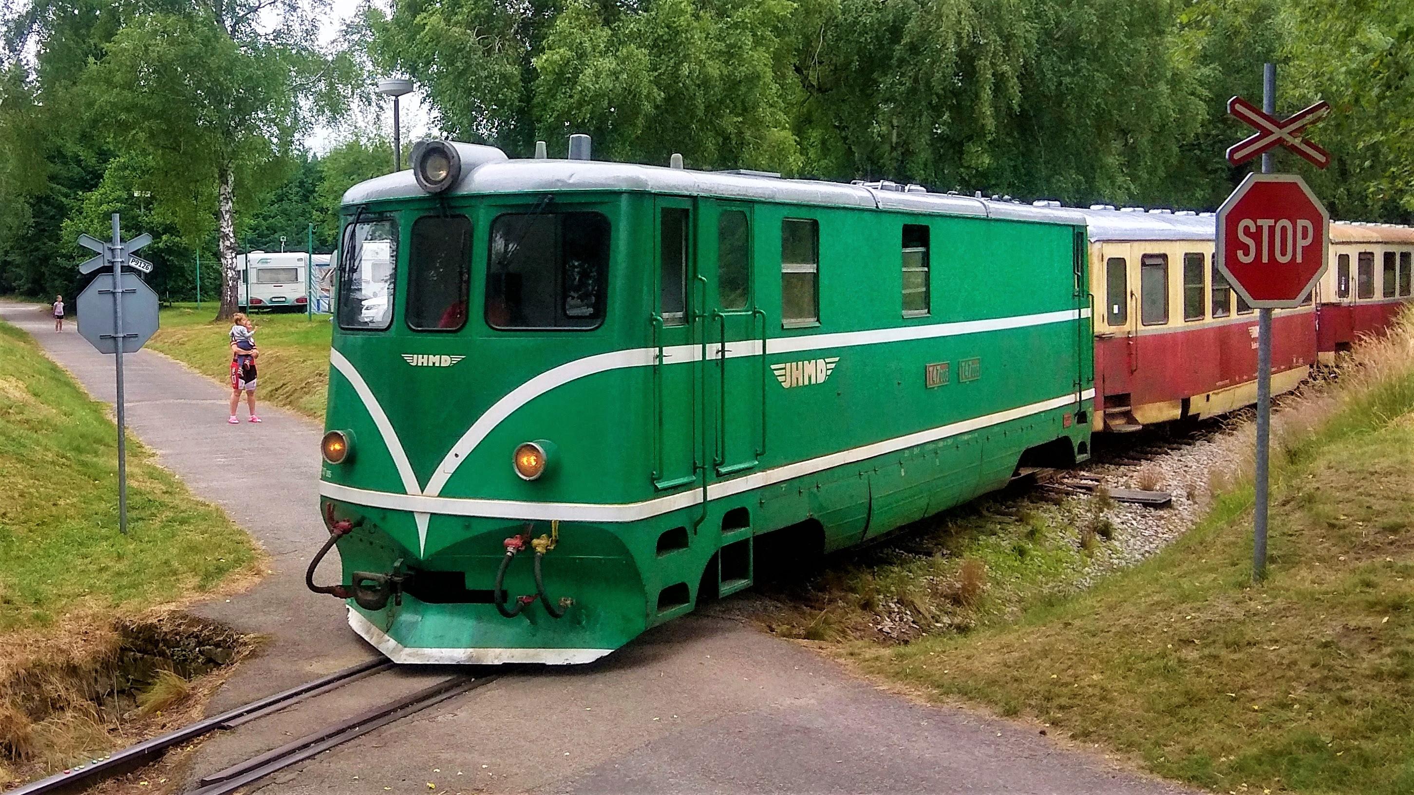 Autokempink Osika foto 6