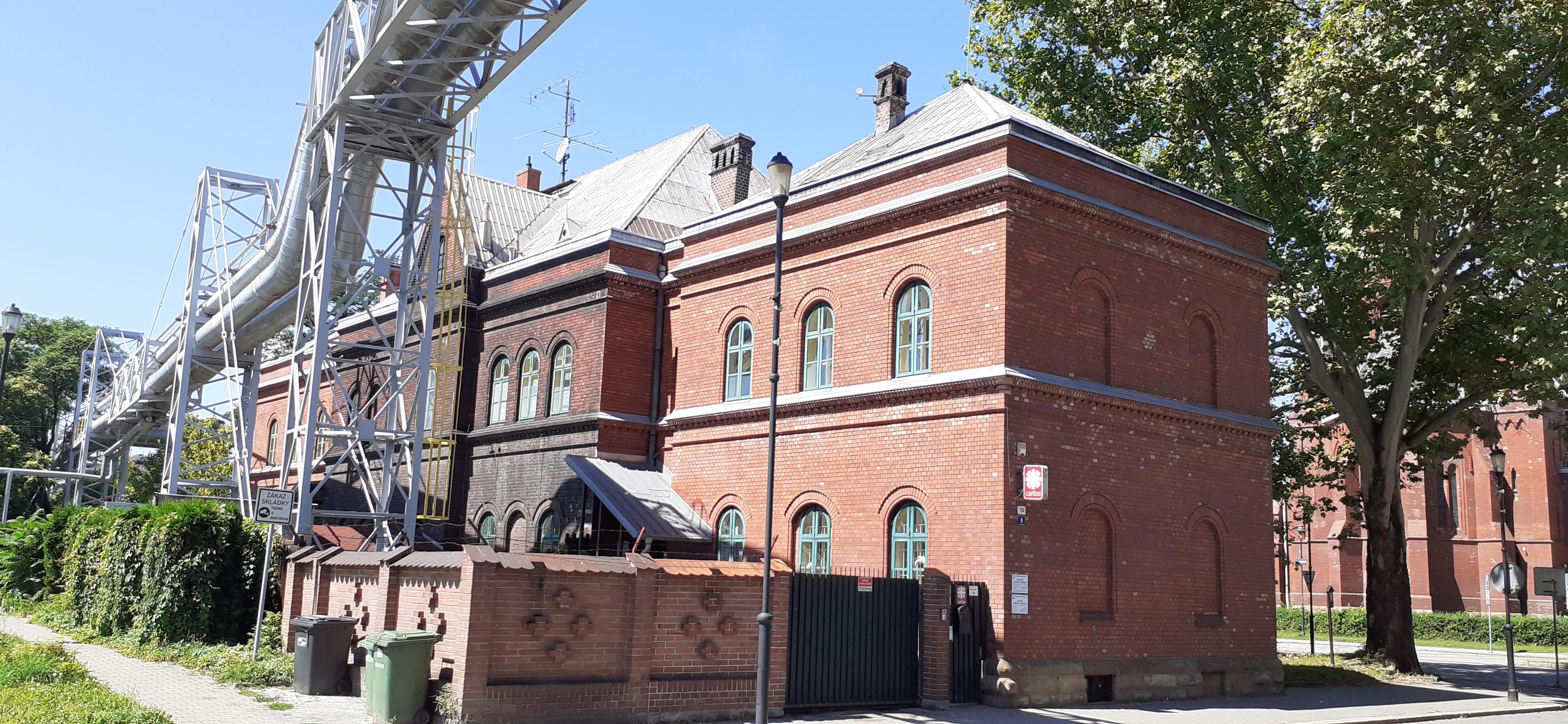 Římskokatolická farnost Ostrava - Vítkovice foto 5