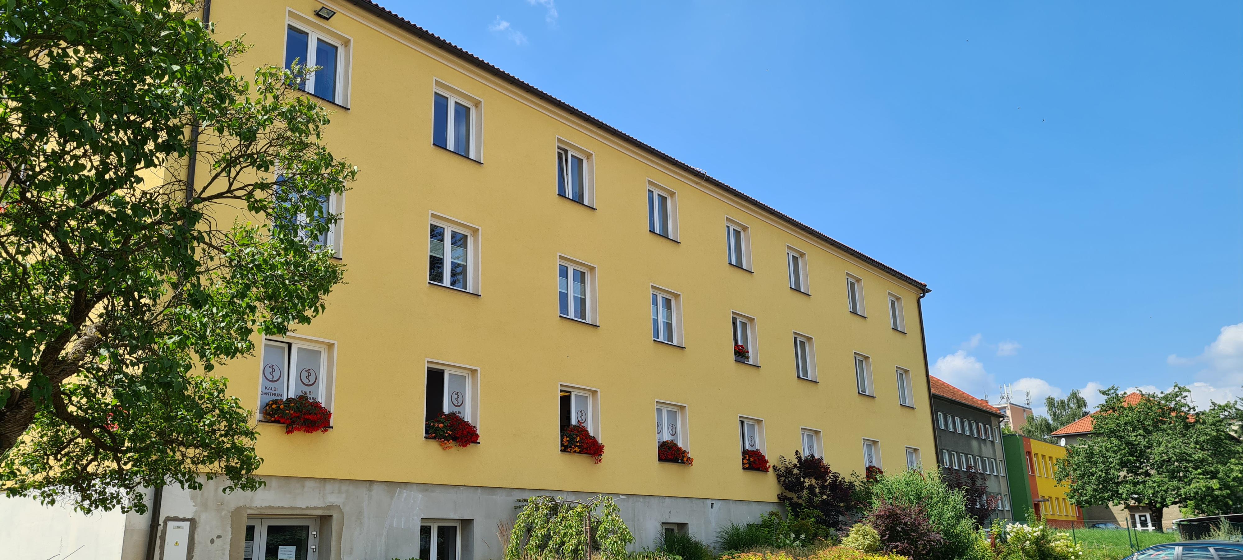 ORL Stará Role foto 2