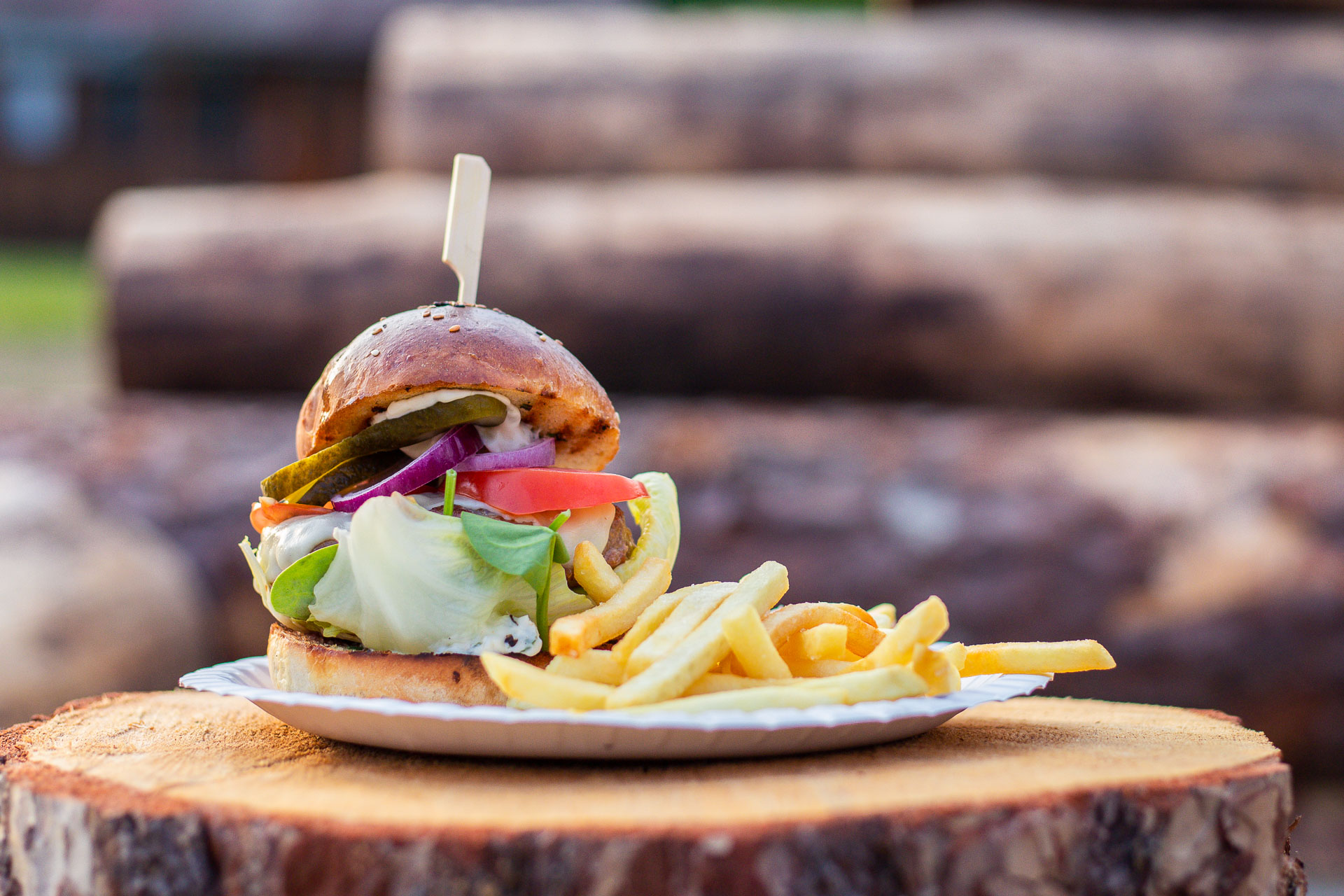 CEJCH - rekreační areál s restaurací foto 2