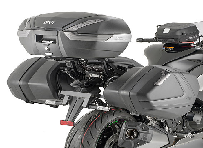 HZmoto - motoshop foto 4