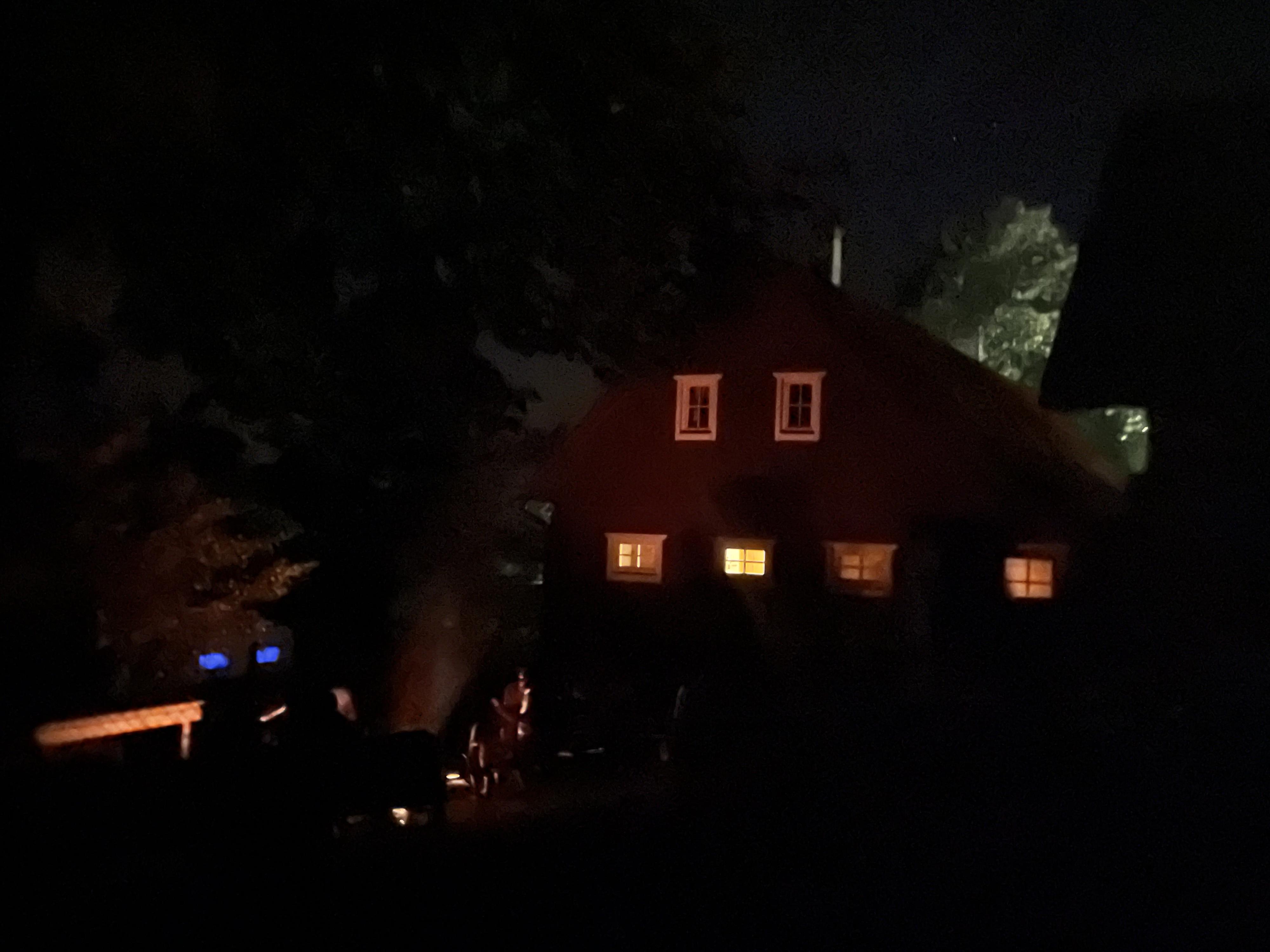 Hájovna U Hrbků foto 4