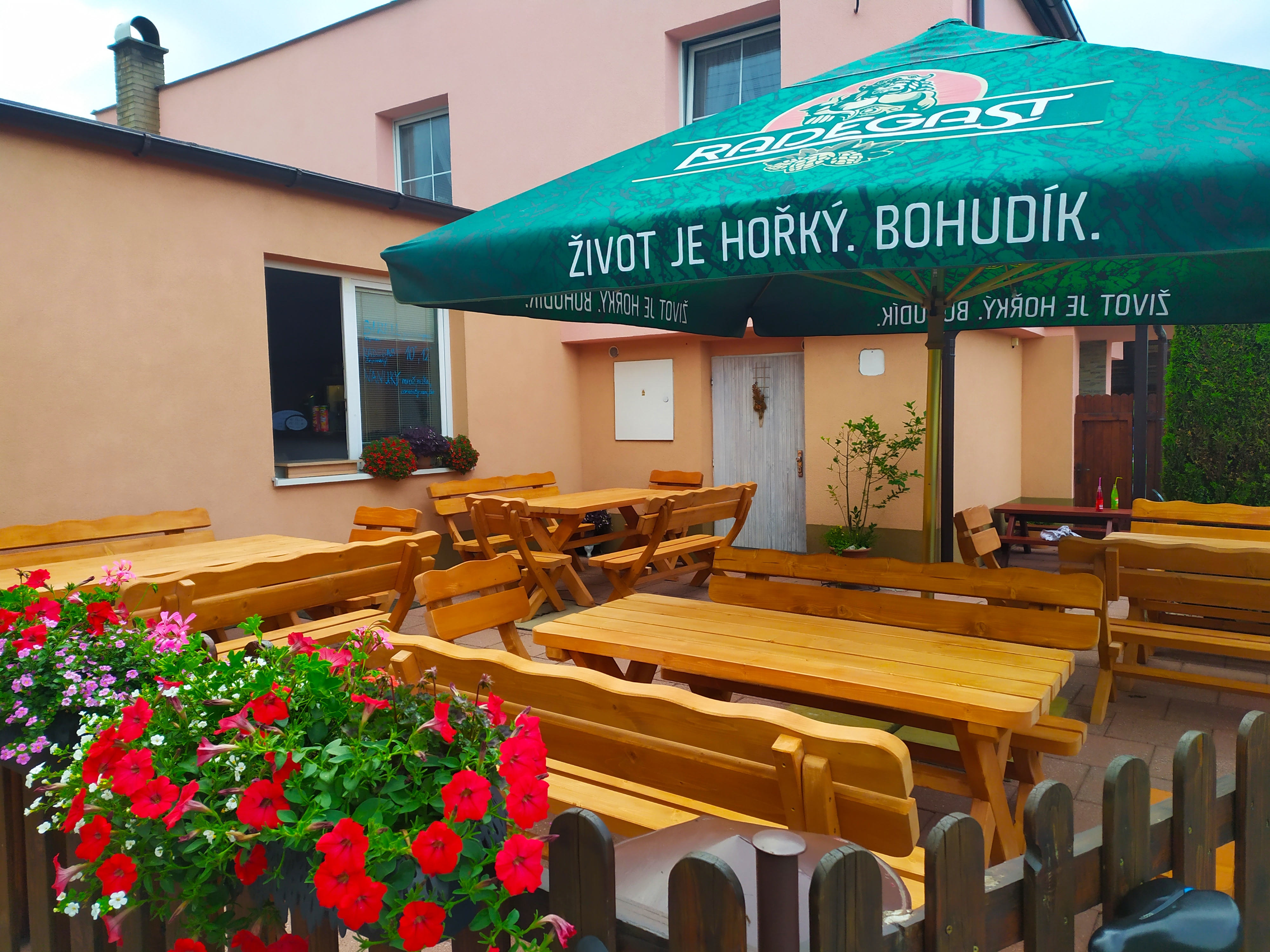 Hospůdka U Martina foto 3