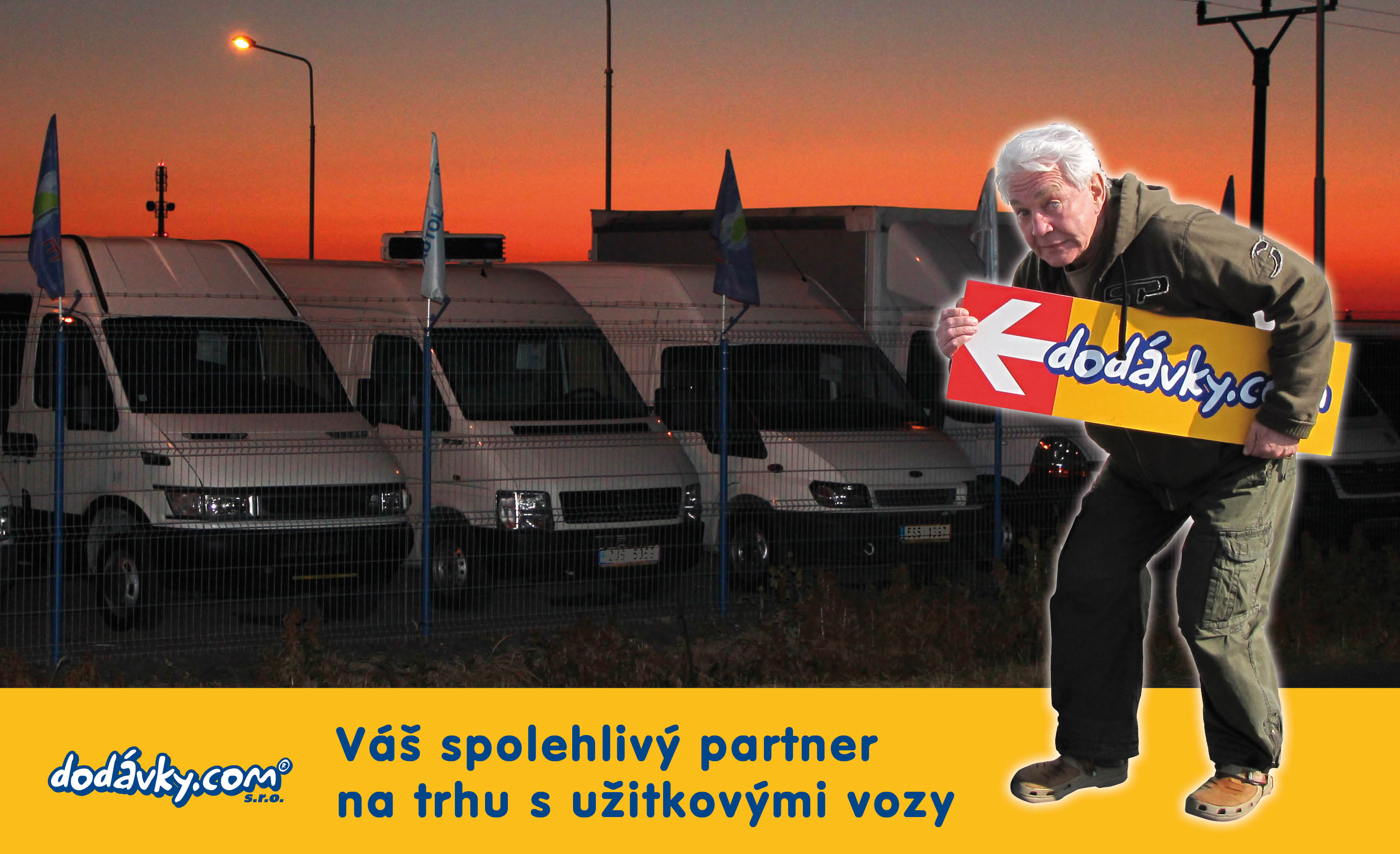 Dodávky.com foto 1