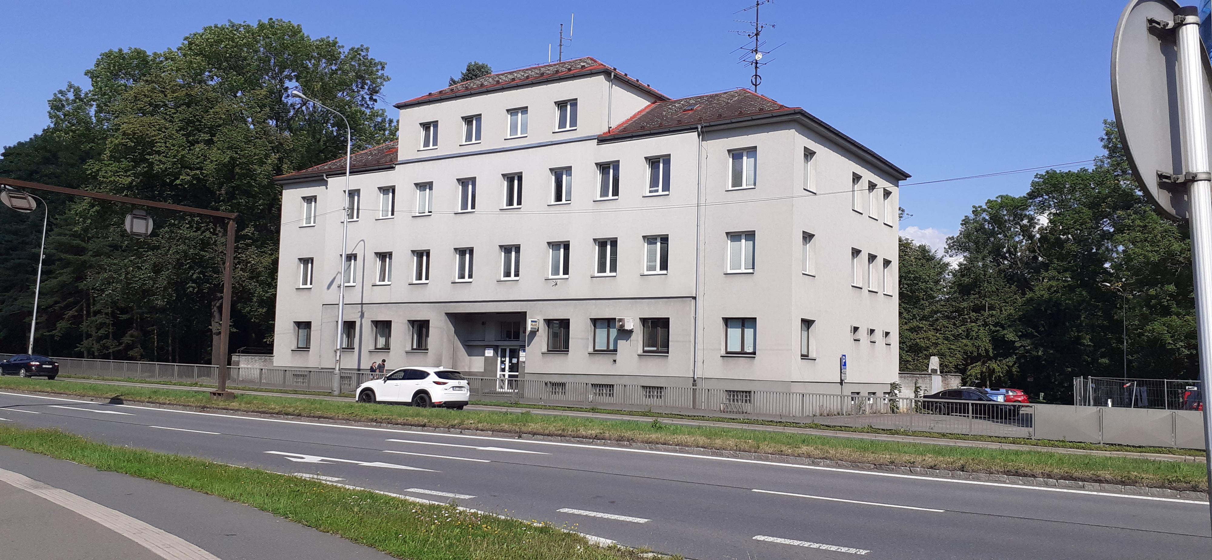 Policie ČR - Obvodní oddělení Frýdek-Místek foto 5