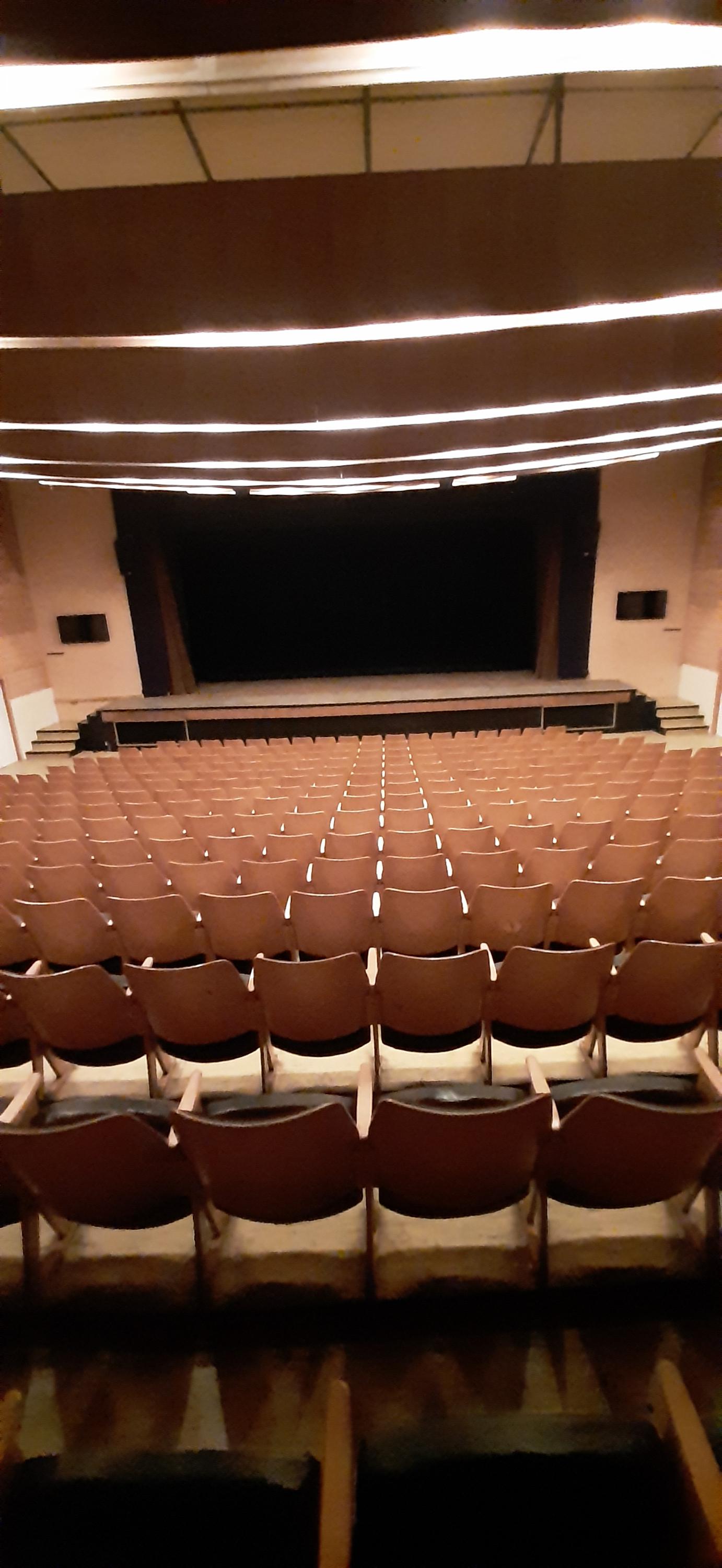 Kino Stochov foto 5