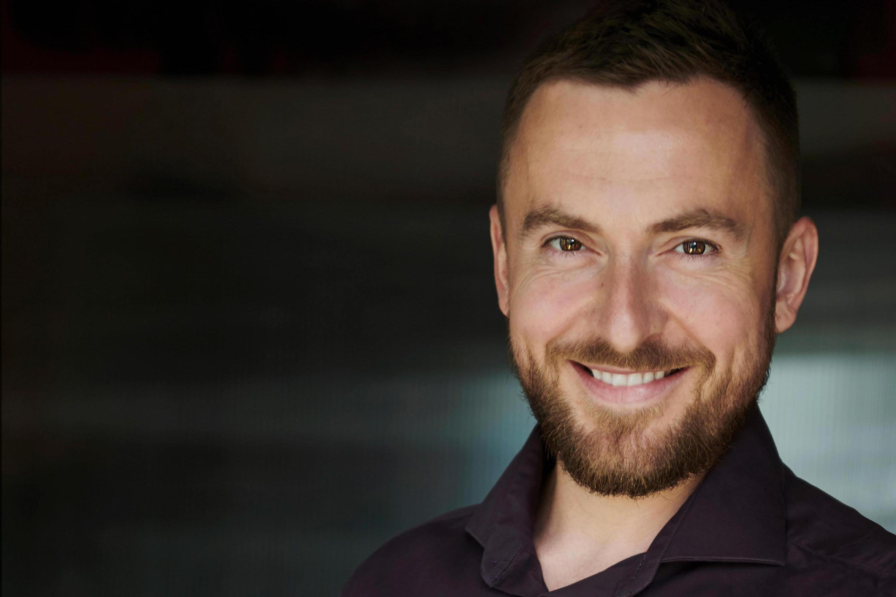 Radek Pajič - Reality Praha