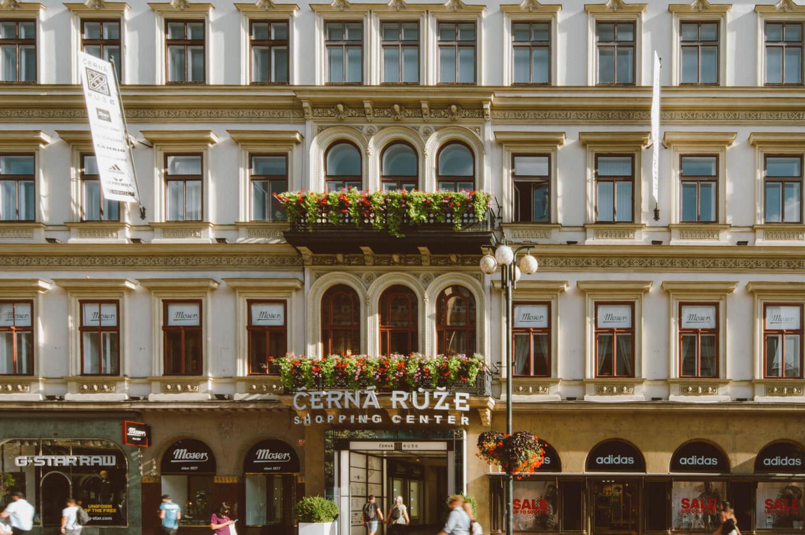 Španělsko-Reality.cz