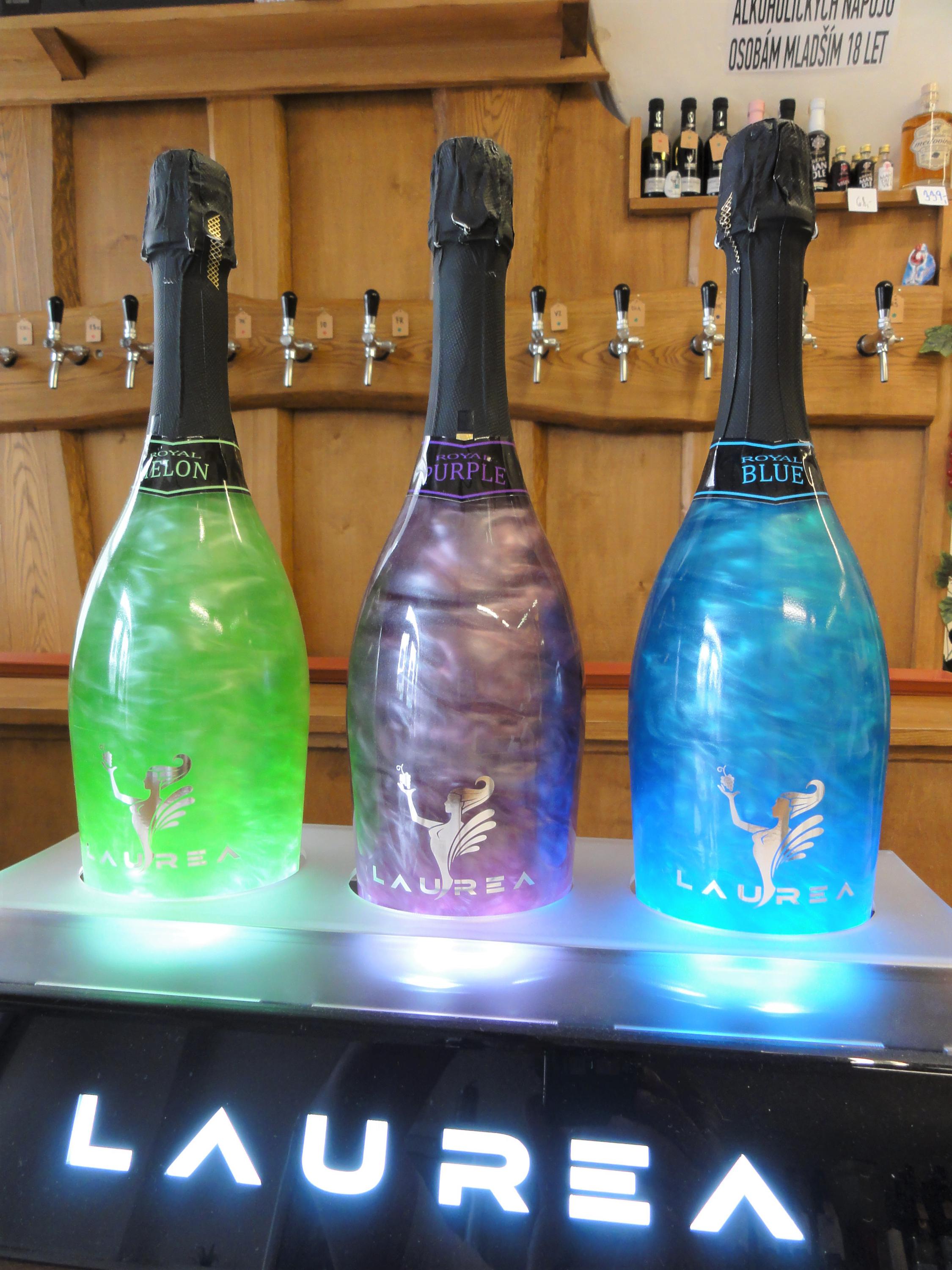 Vinotéka U zámku foto 4