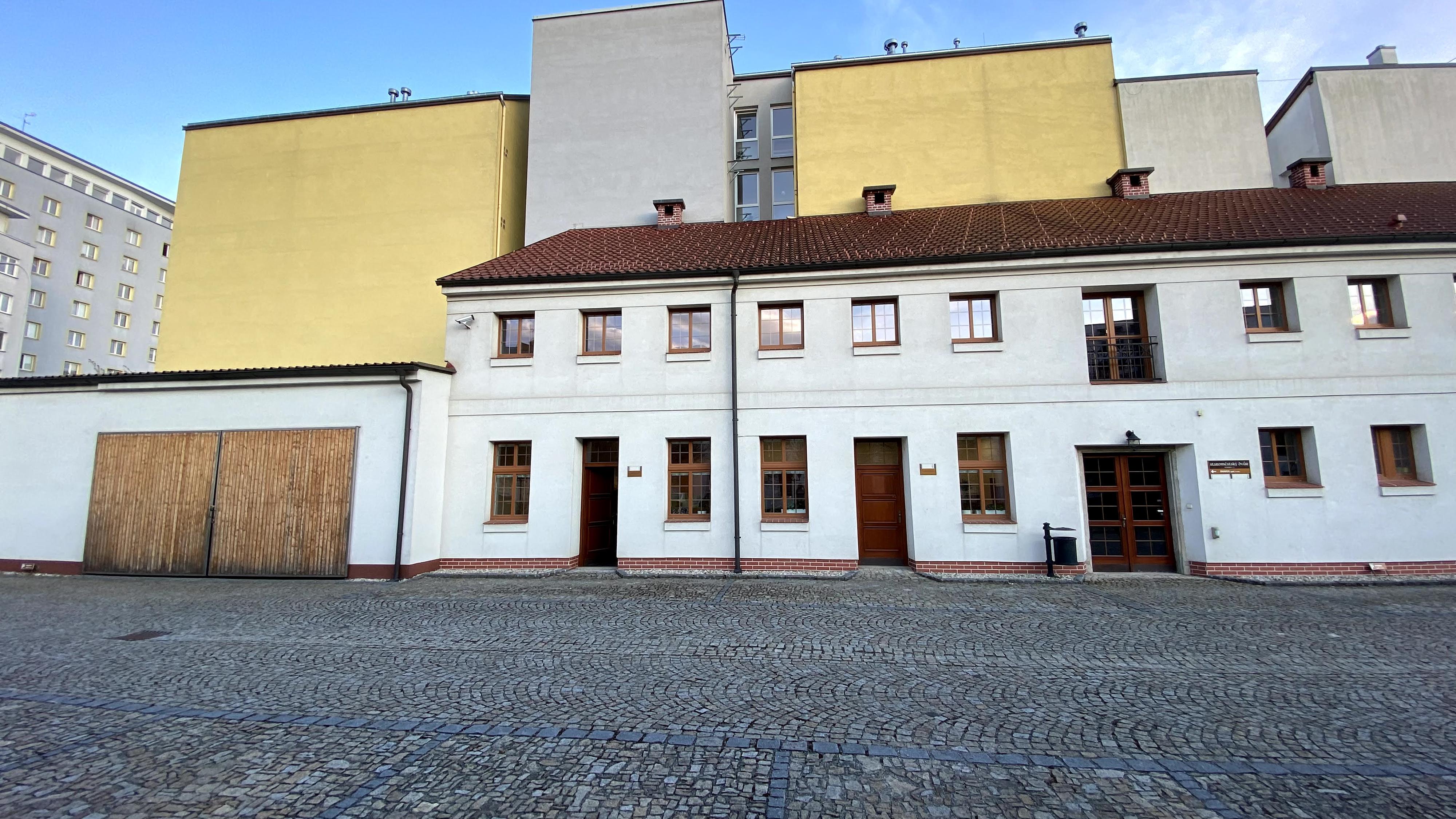 AMALGEROL CZ s.r.o. foto 5