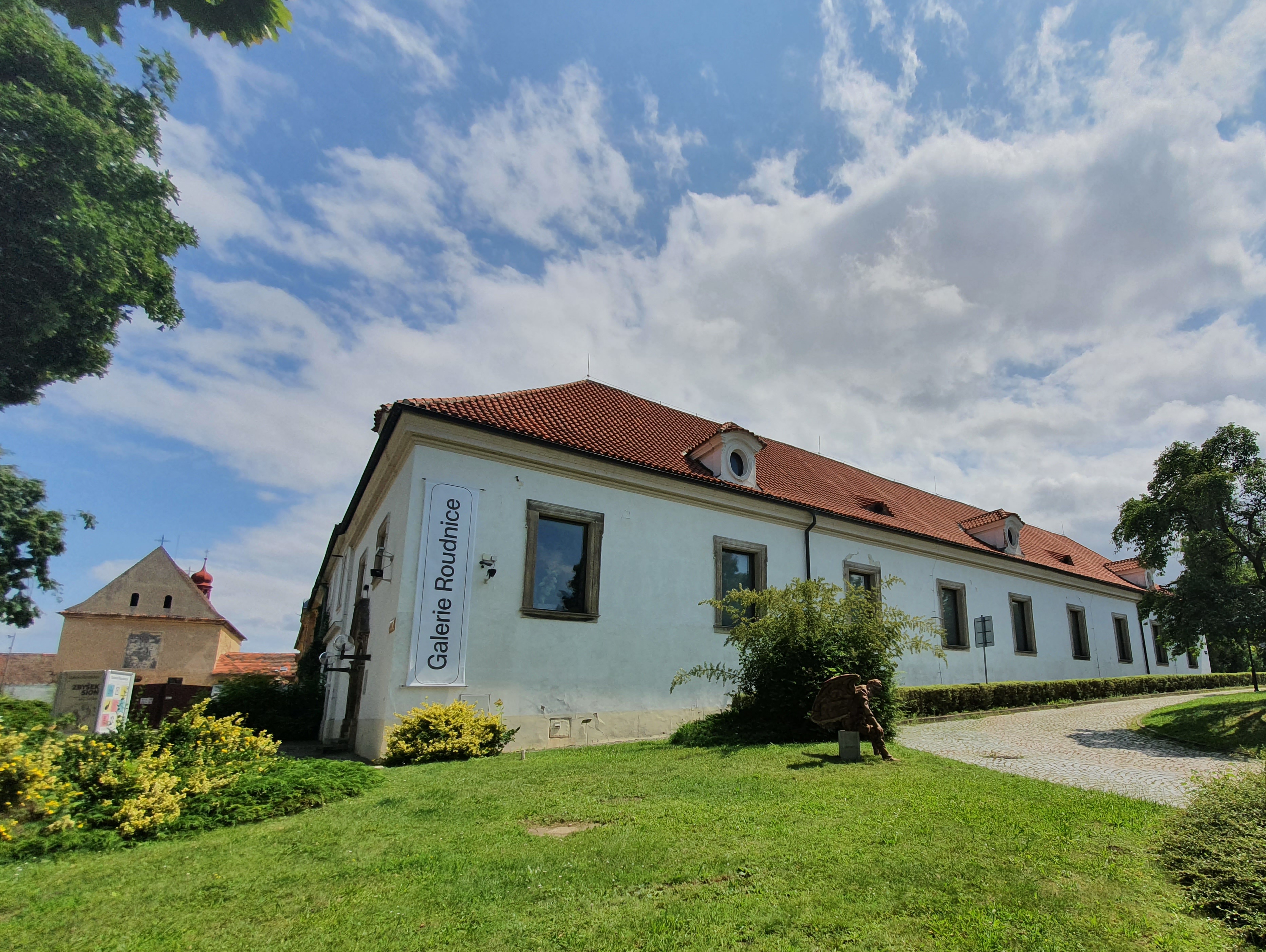 Galerie moderního umění Roudnice nad Labem foto 6