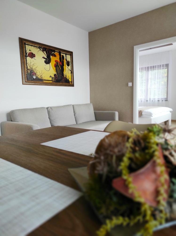 Apartmány Na Vyhlídce s.r.o. foto 4