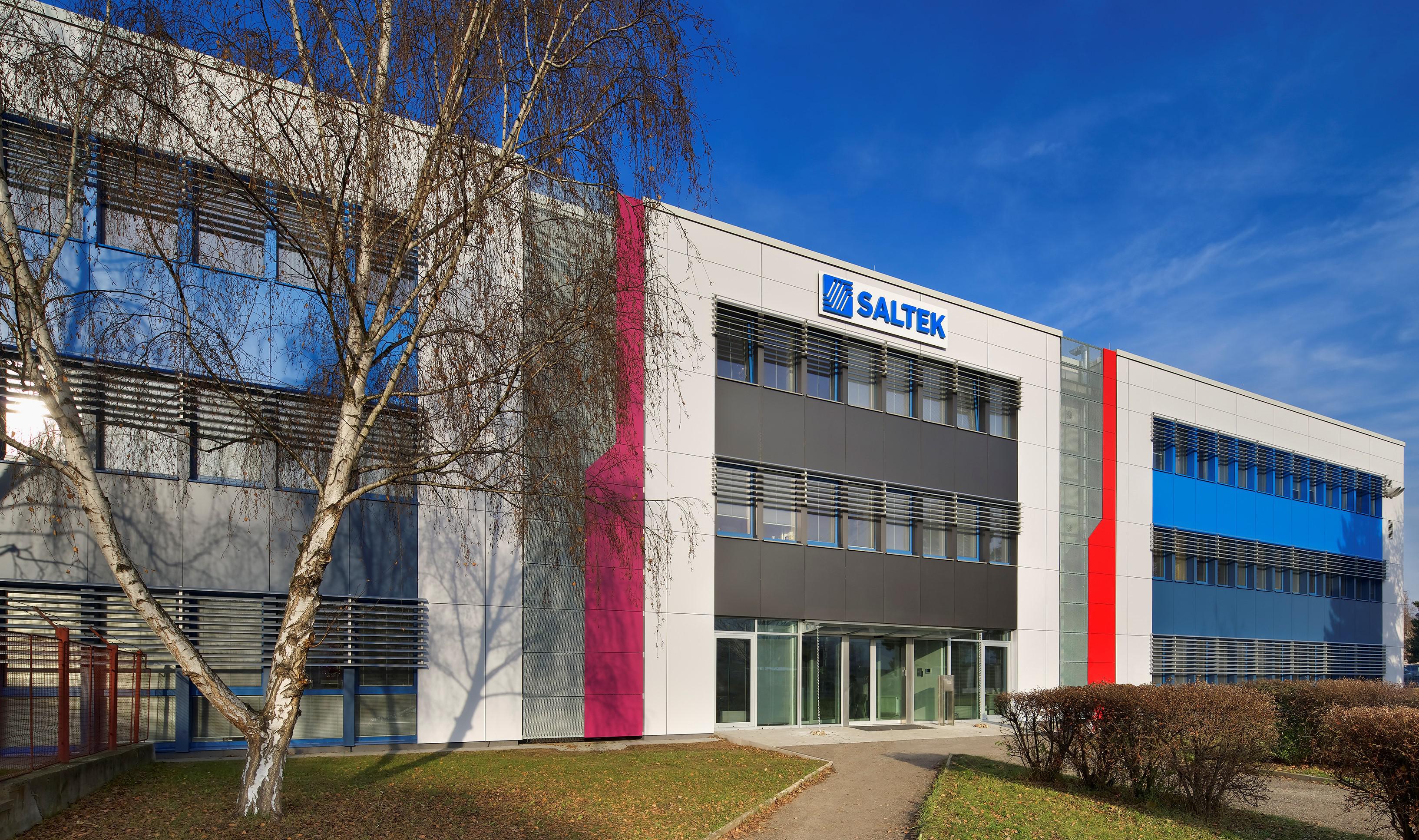 SALTEK s.r.o.