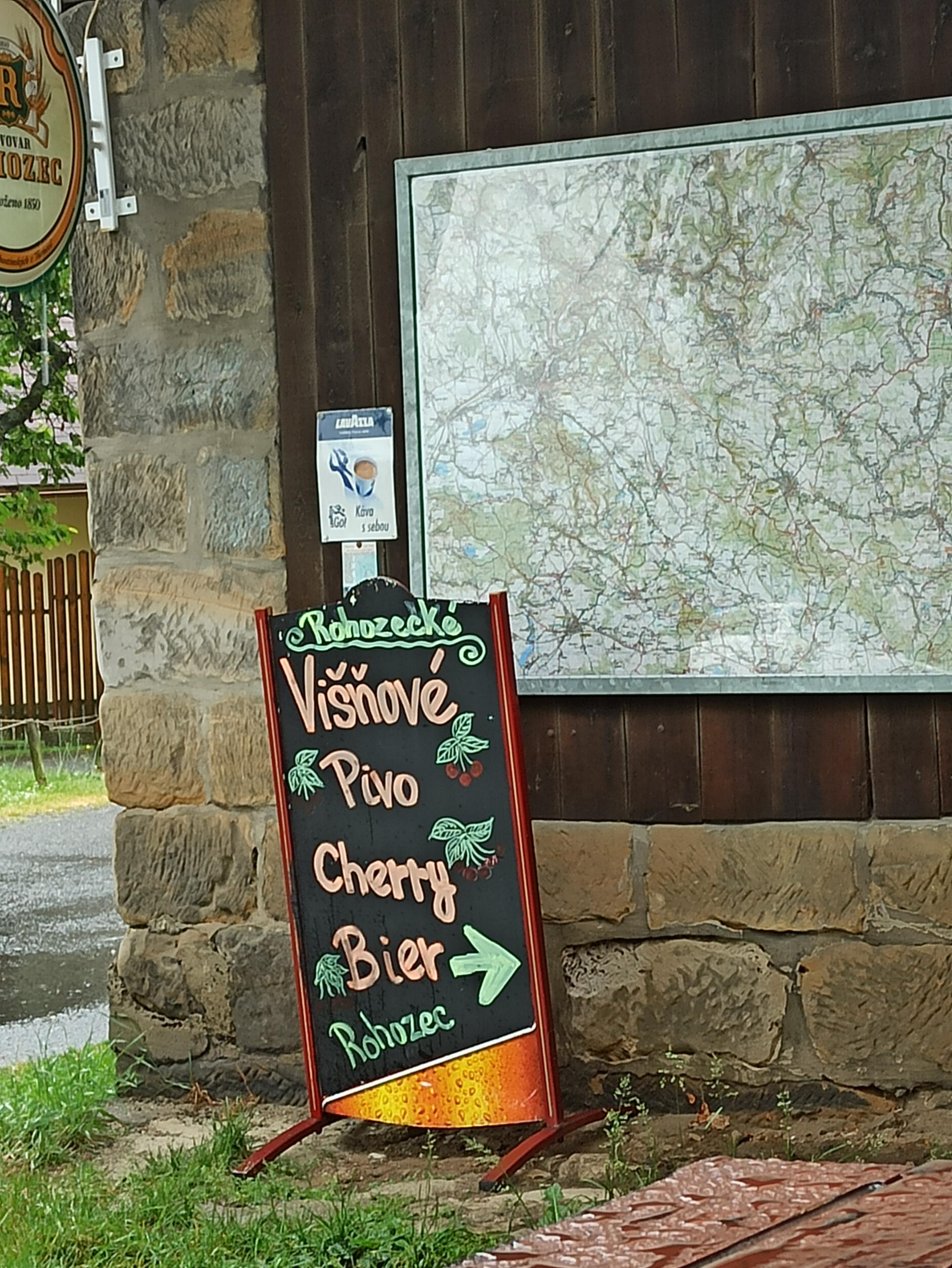 Občerstvení u Parkoviště foto 4