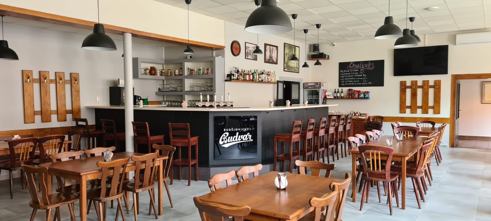 Restaurace Vrbenská Točna foto 3