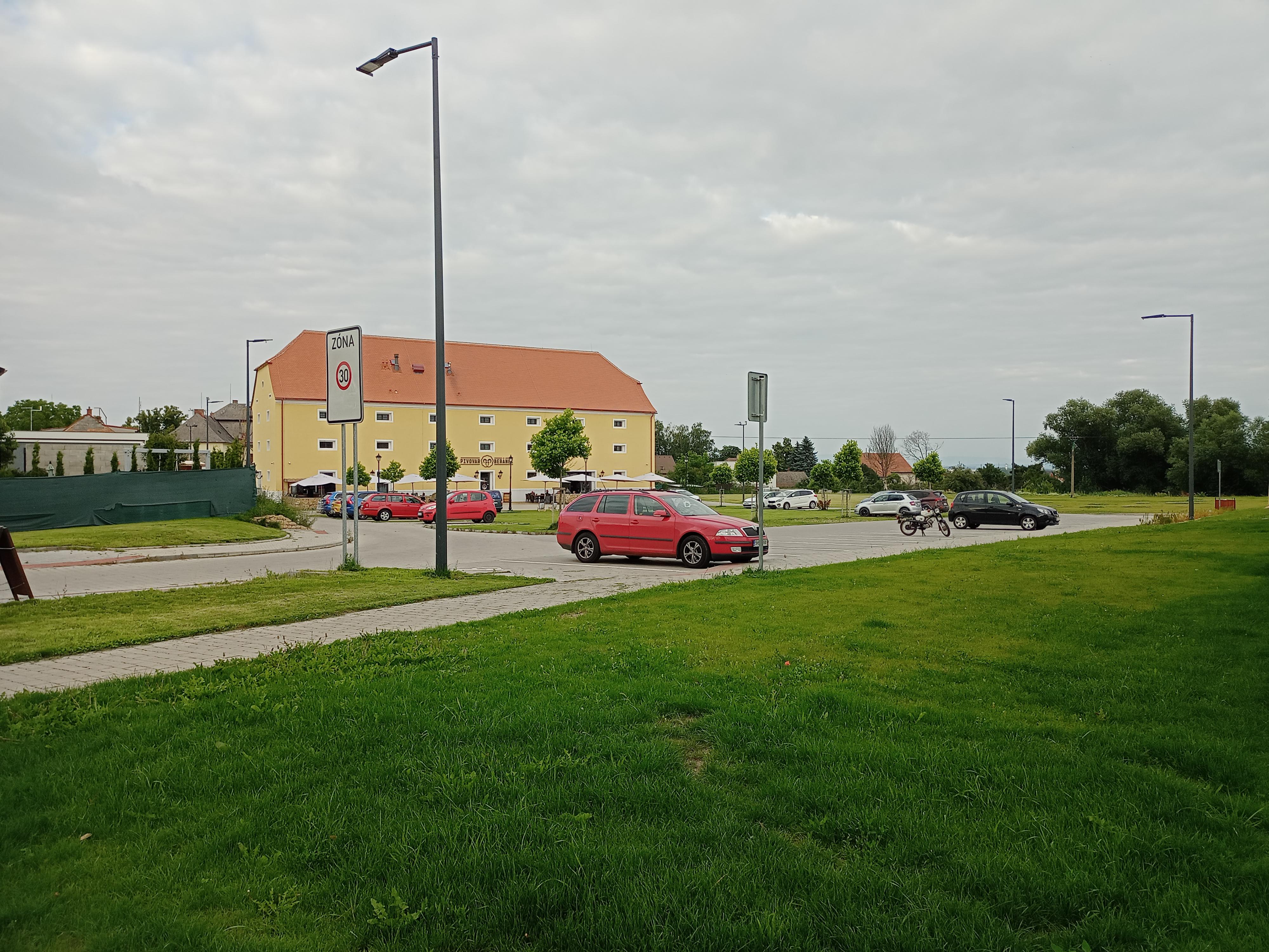 Pivovar Beránek foto 5
