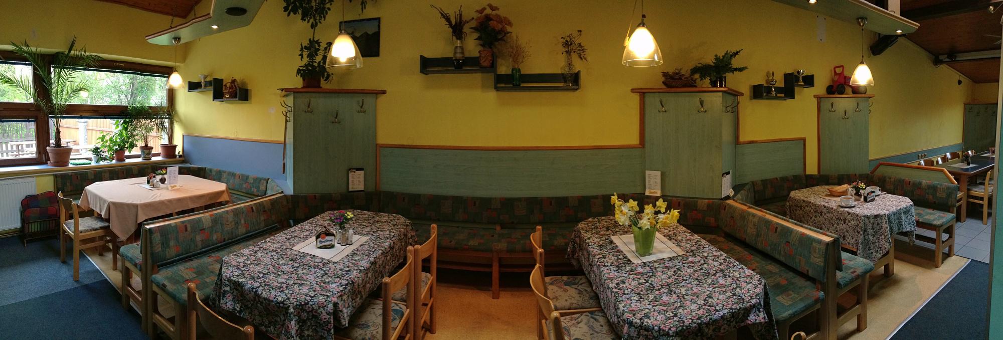Restaurace U Petra foto 3