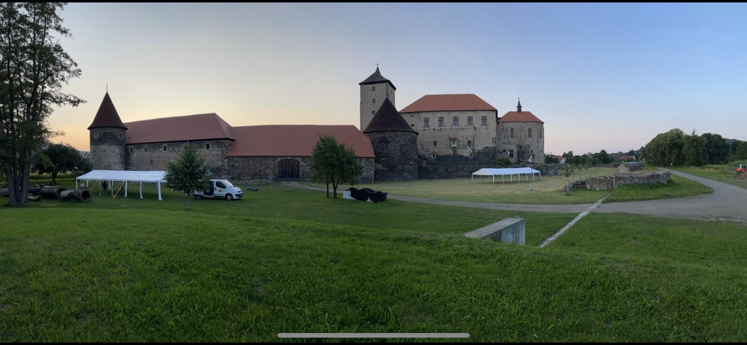 Atmosféra - Mario Šoltýs foto 2