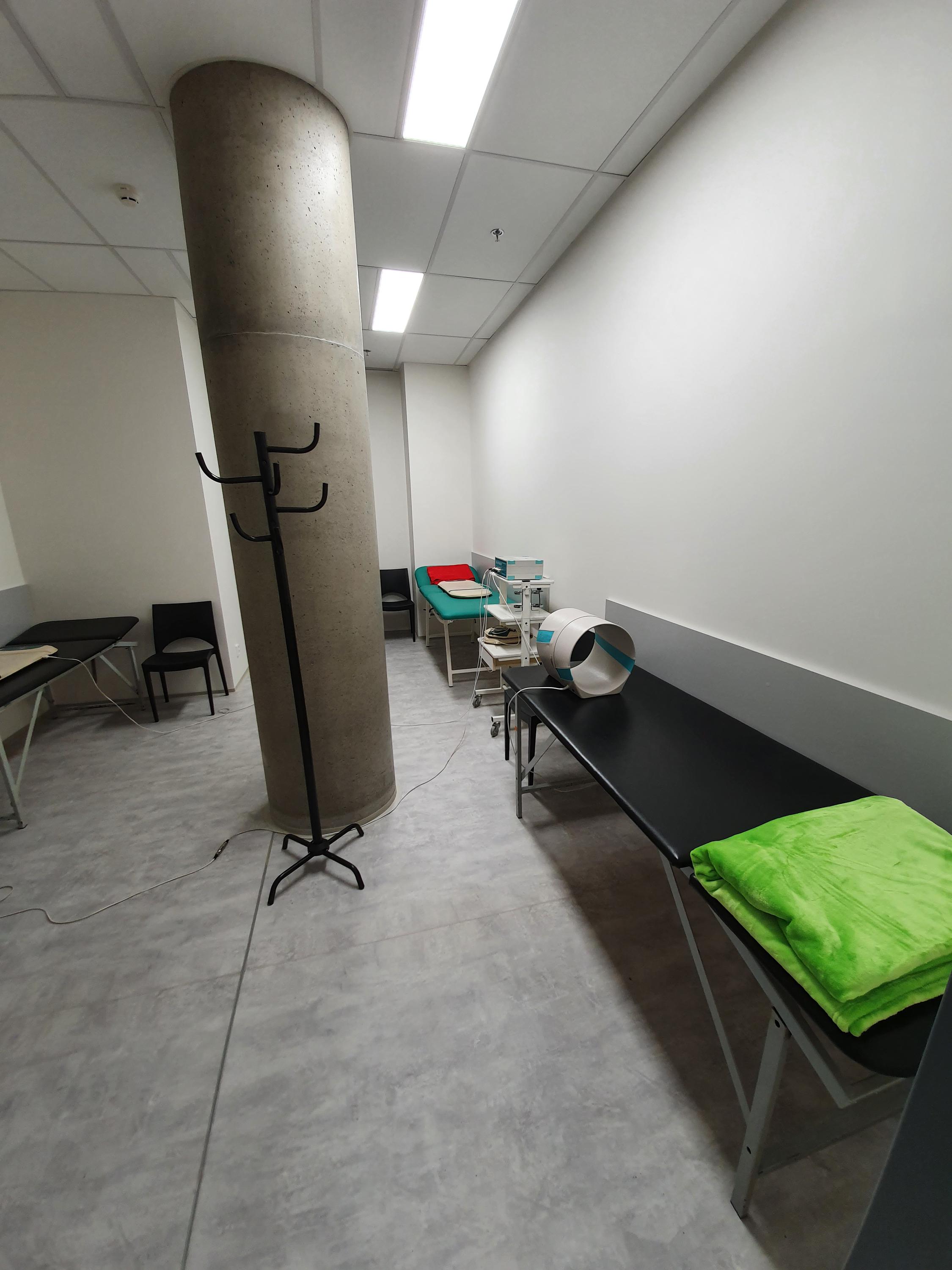 OK REHABILITACE Praha - Prosek foto 3