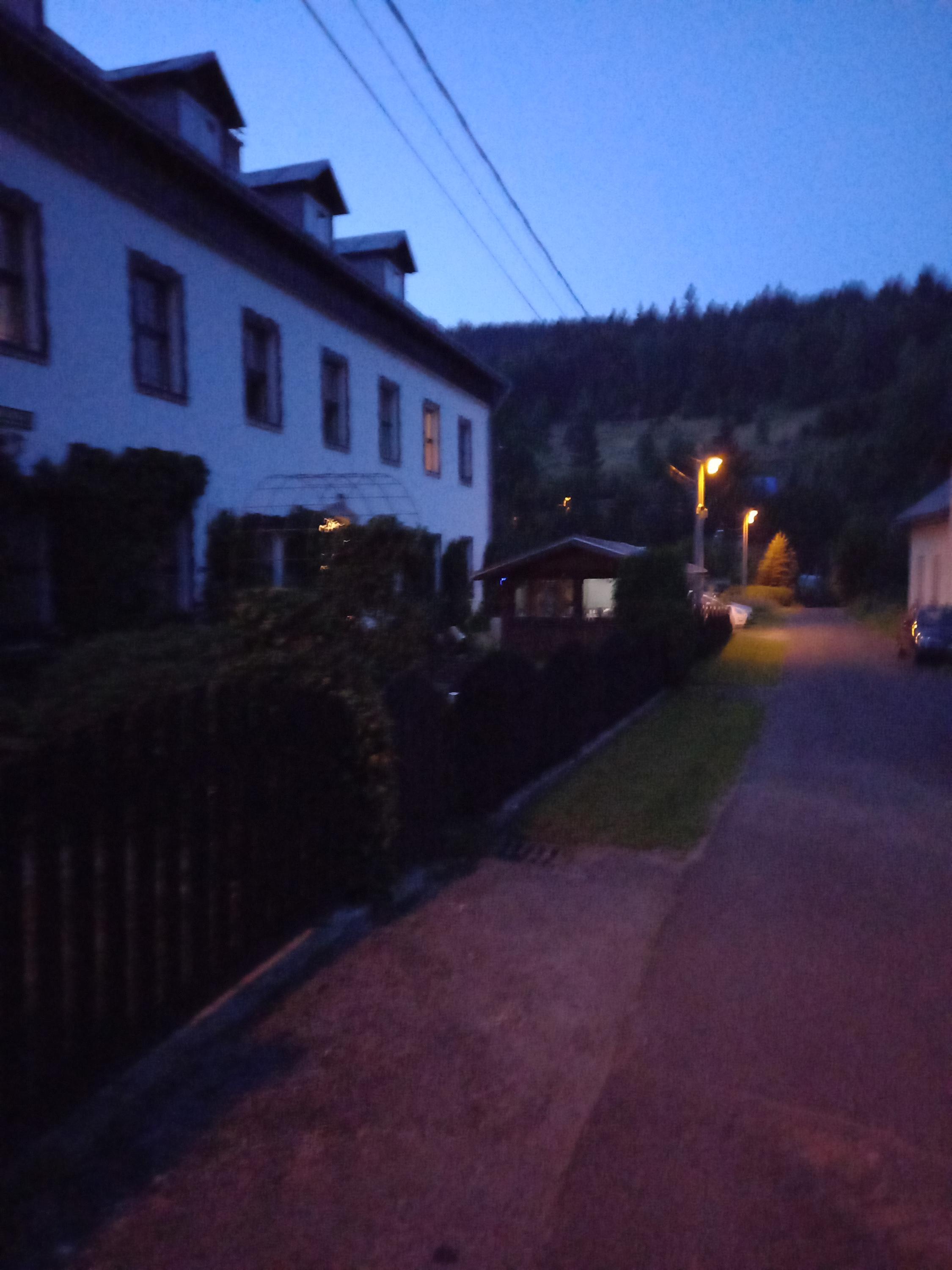 Ubytování V údolí foto 6