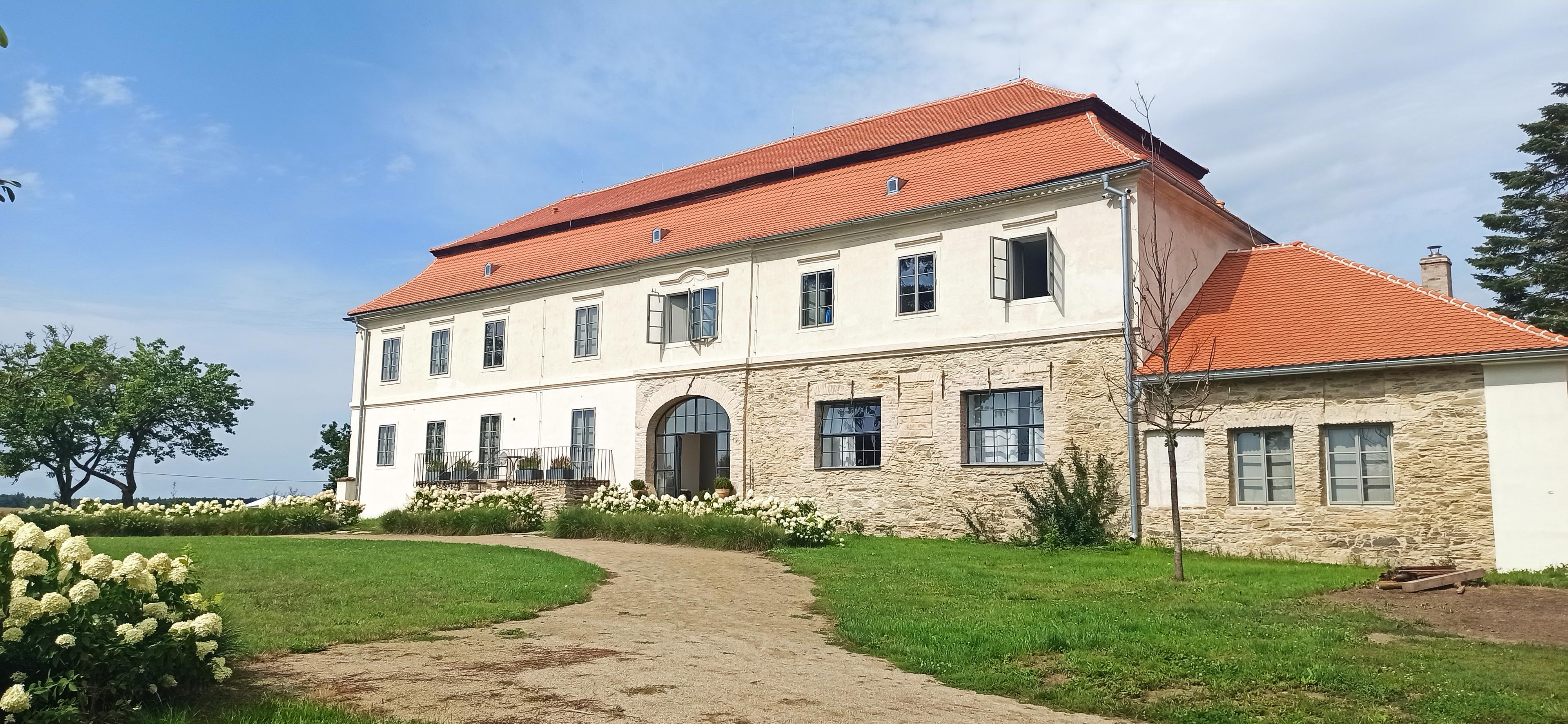 Kocanda Kravsko foto 2