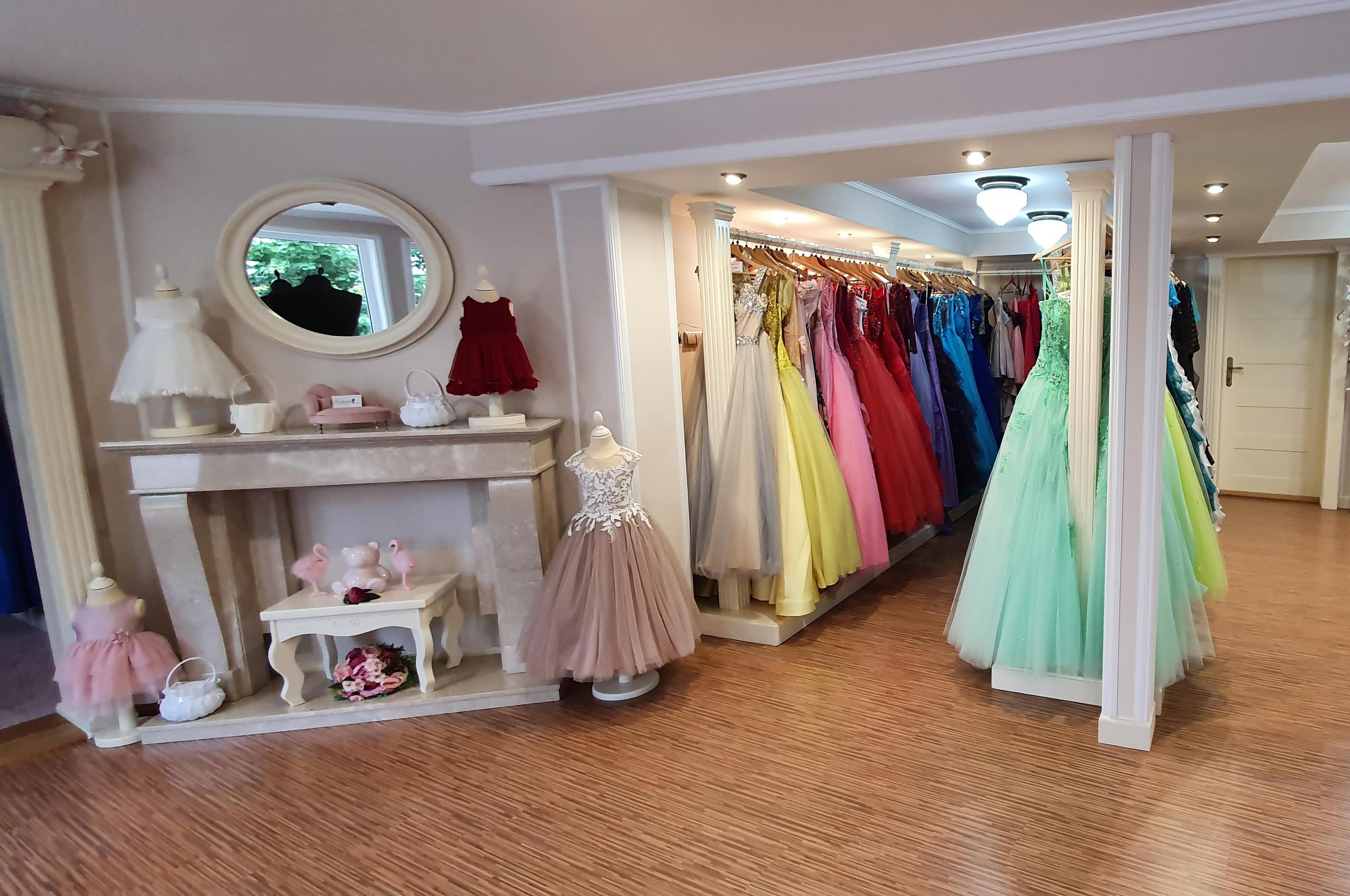 Gabriela Svatební salon