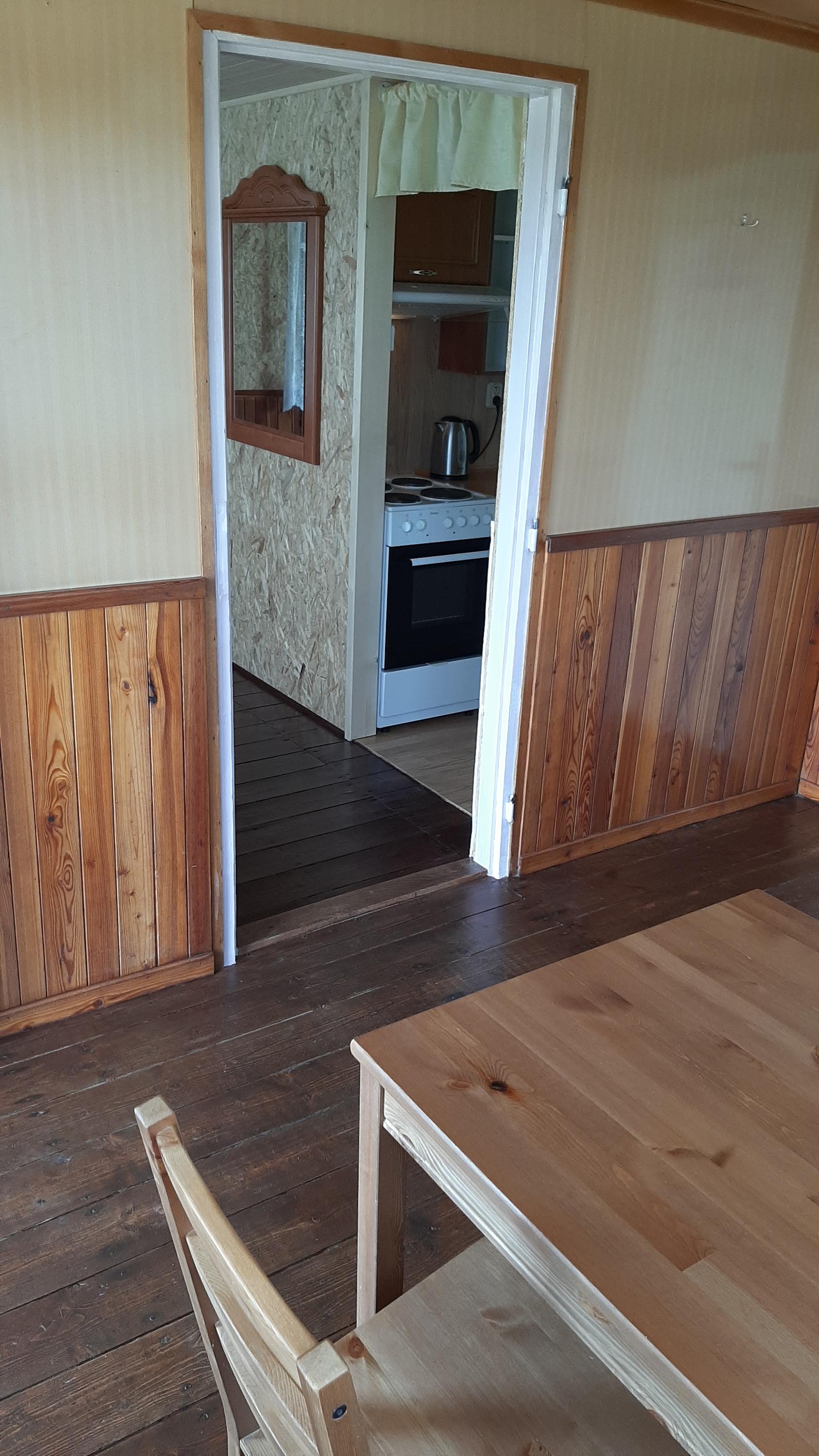 FKK kemp Úštěk, nudistický kemp foto 5