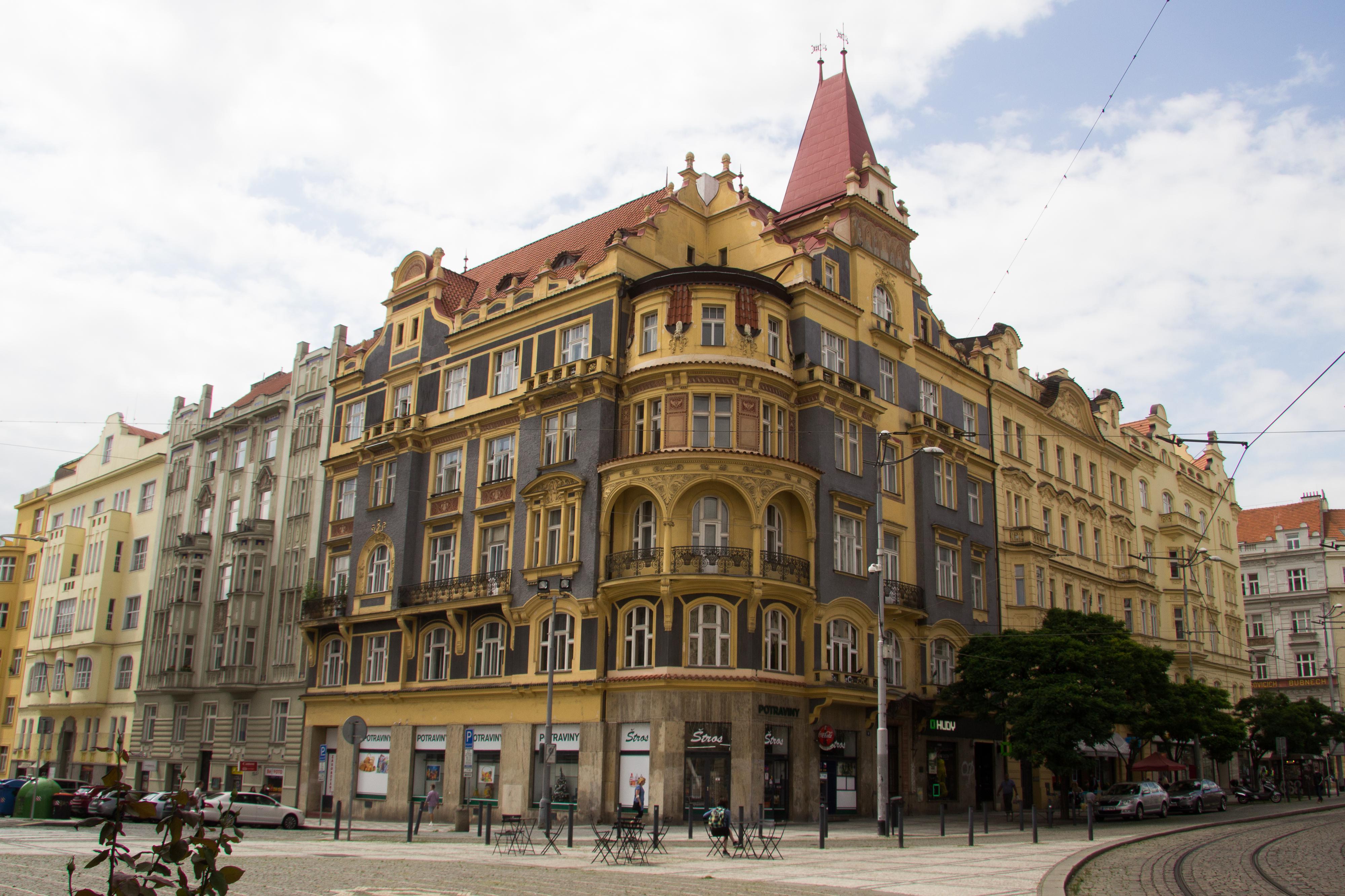 Potraviny MOVAX foto 2