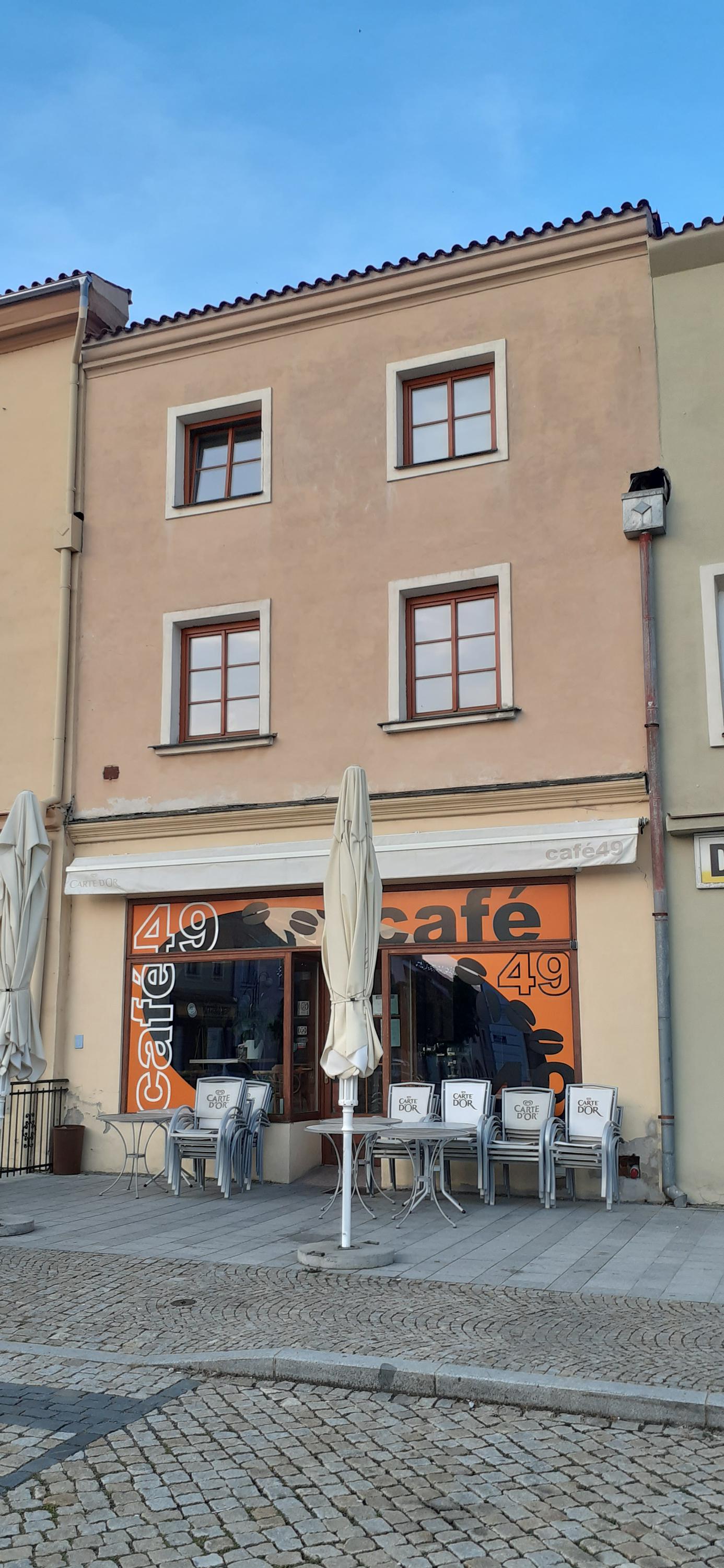 Café 49 foto 2