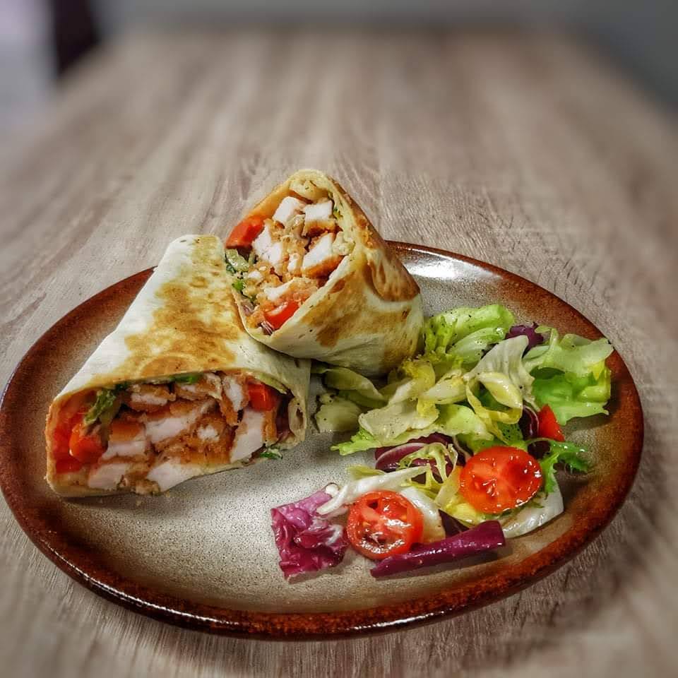 Adria Catering foto 4