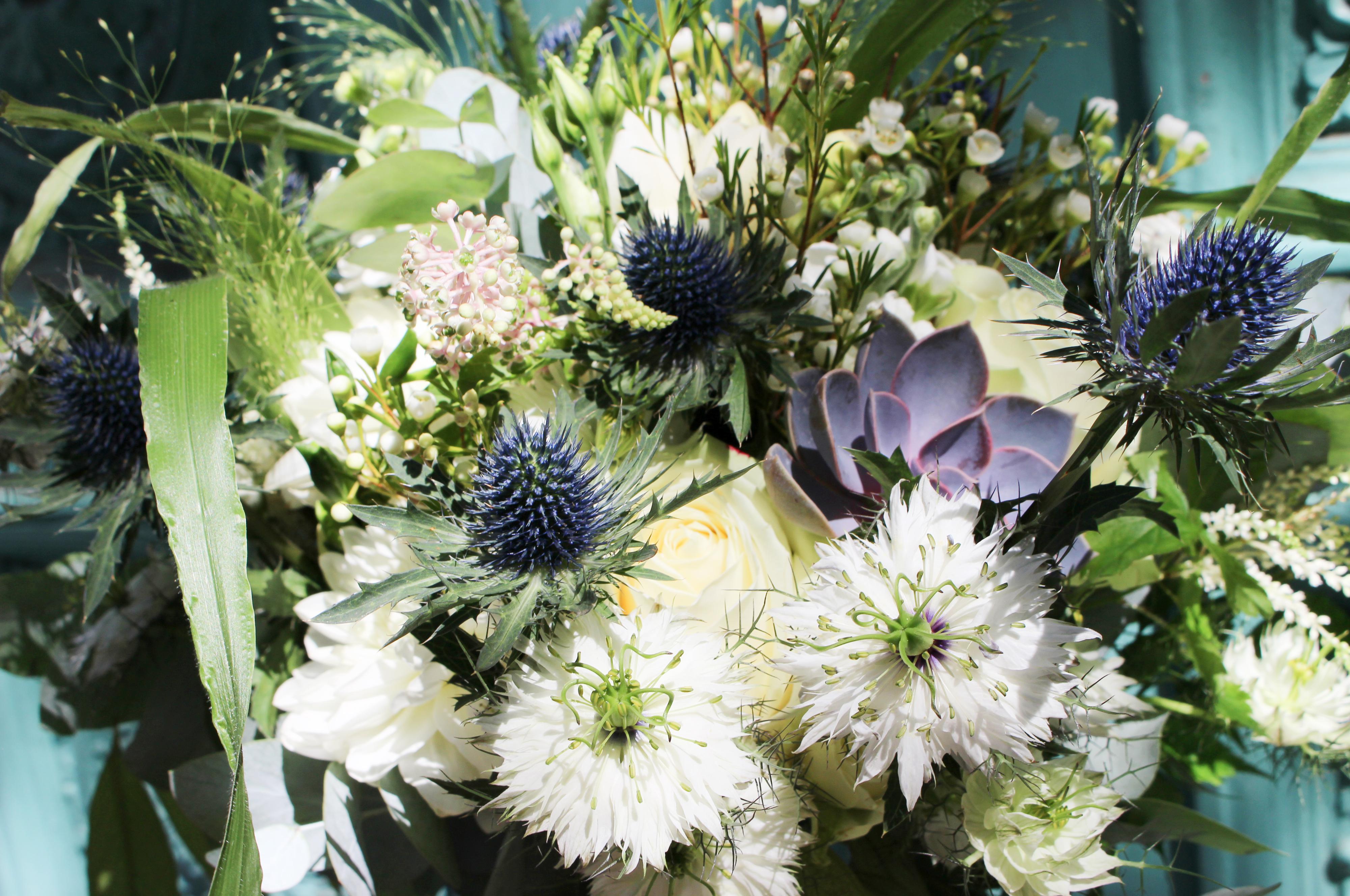 Květinářství Joy Flowers