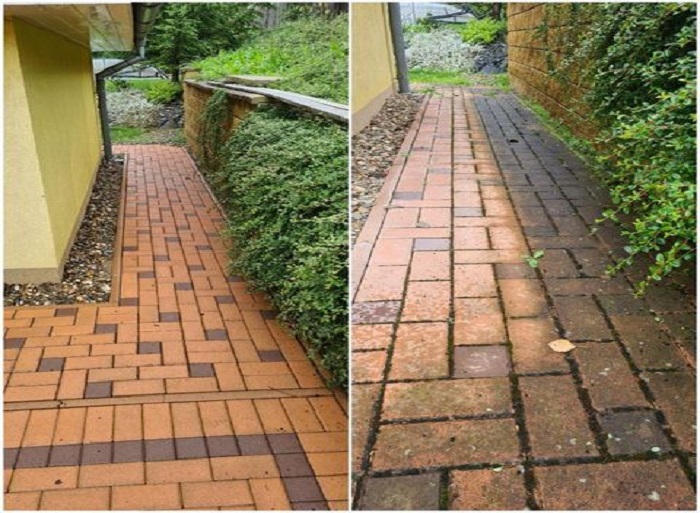 Čisté dlažby HKoupelny foto 5