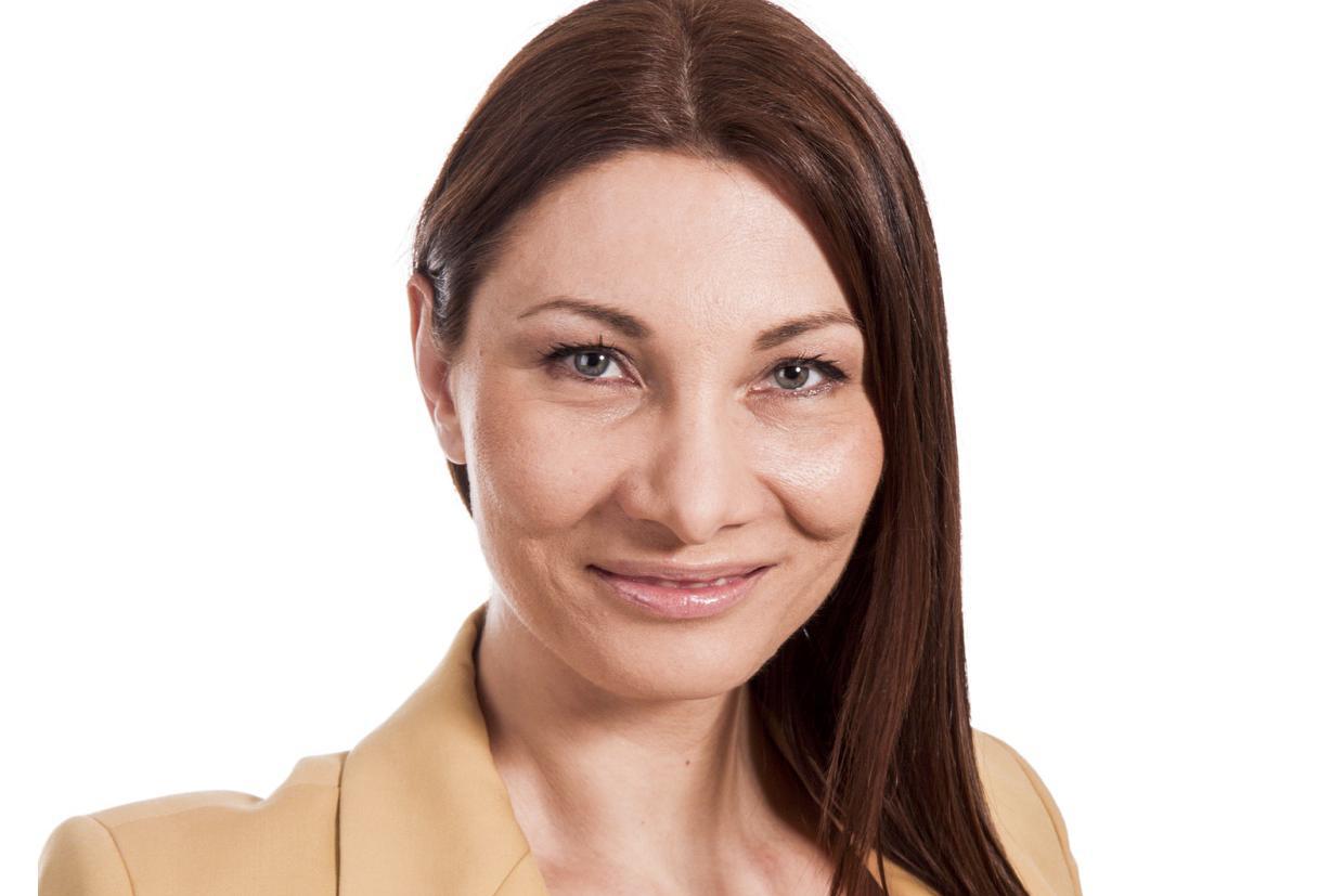 Monika Kritzner Reality s.r.o.